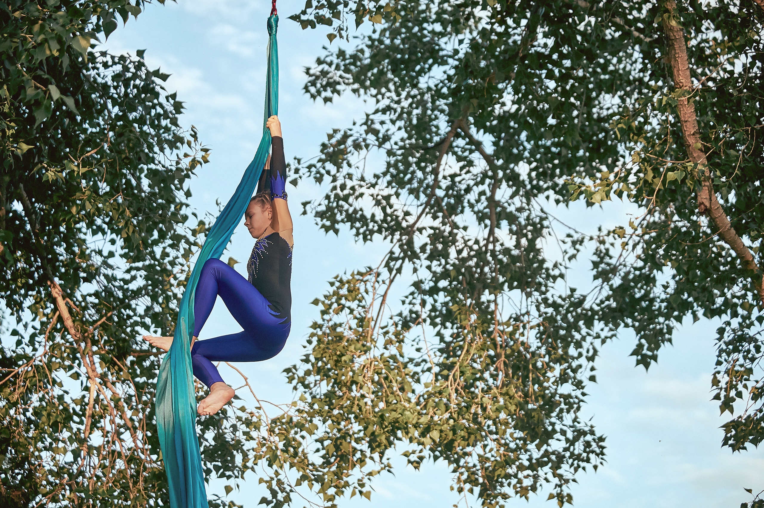 Портфолио репортажной фотосъёмки: Школа аэробики "Rise studio" на ост.Татышева. Фотограф Яковлев Роман — Красноярск