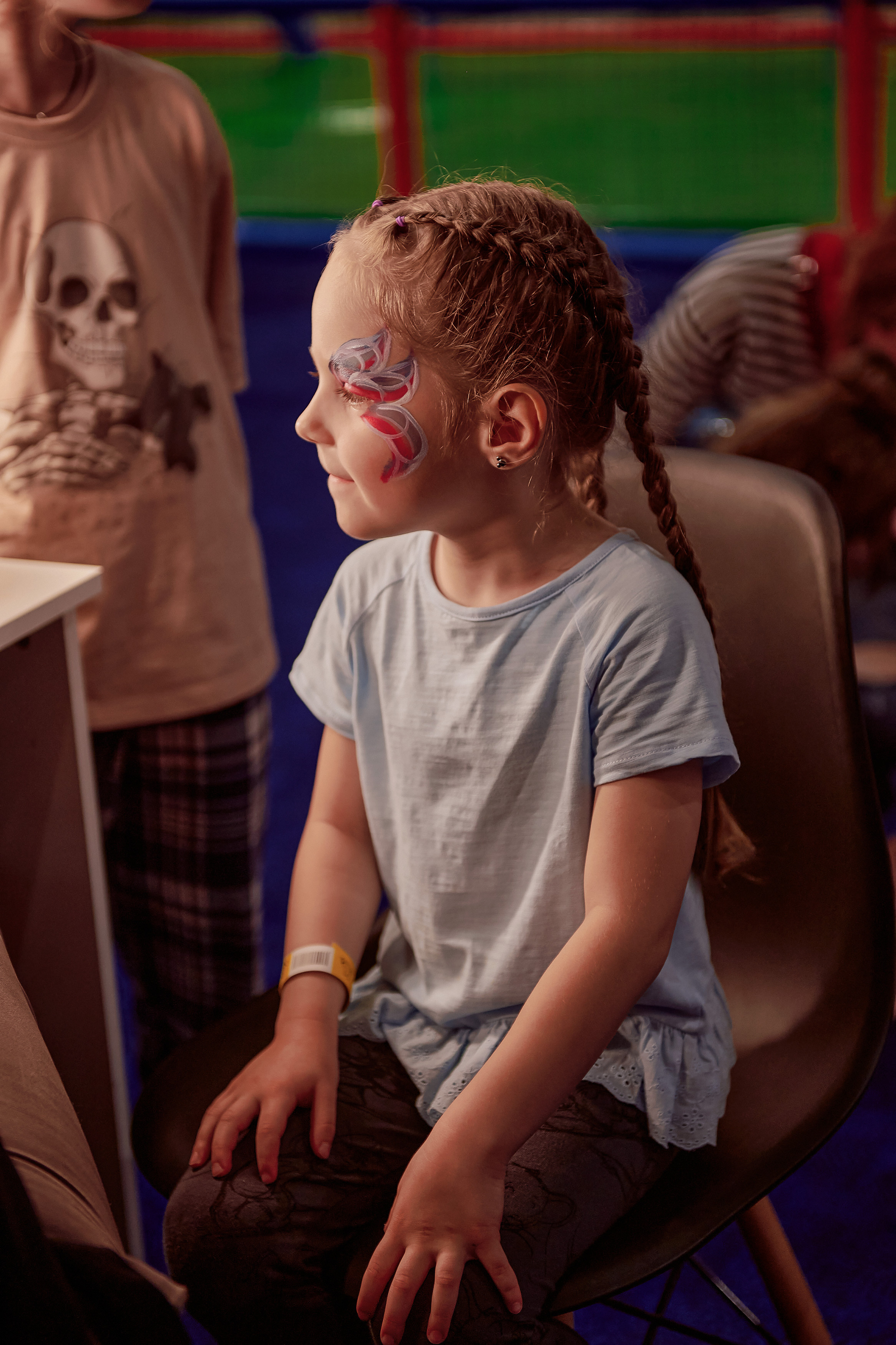 Портфолио репортажной фотосъёмки: Открытие "Vanana park". Фотограф Яковлев Роман — Красноярск