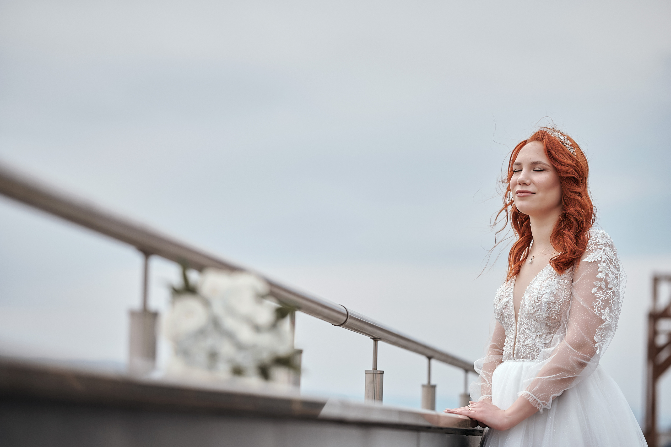 Александр и Алина. Фотограф Яковлев Роман — Красноярск