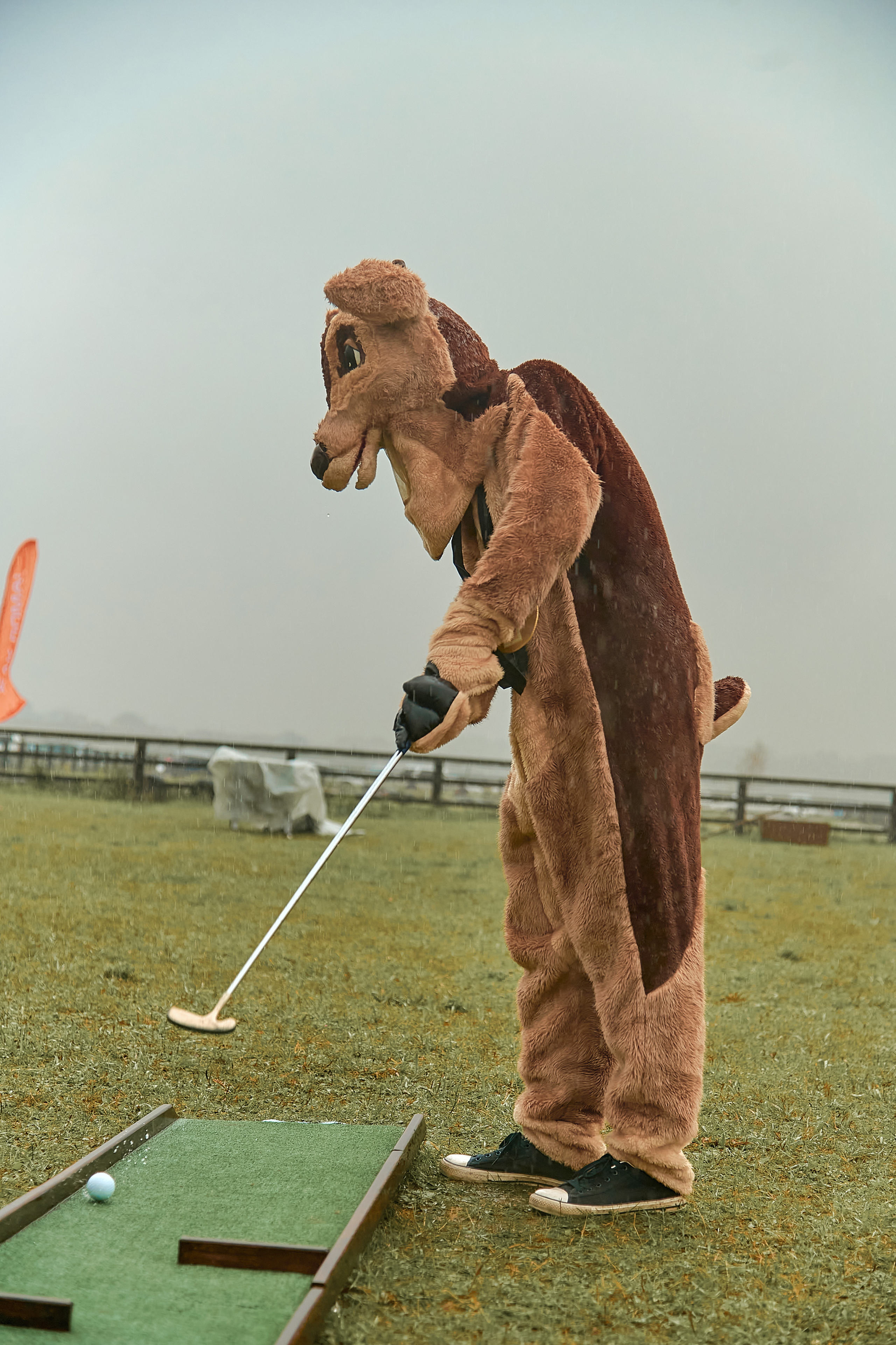 Портфолио репортажной фотосъёмки: "Роснефть" День нефтяника. Фотограф Яковлев Роман — Красноярск