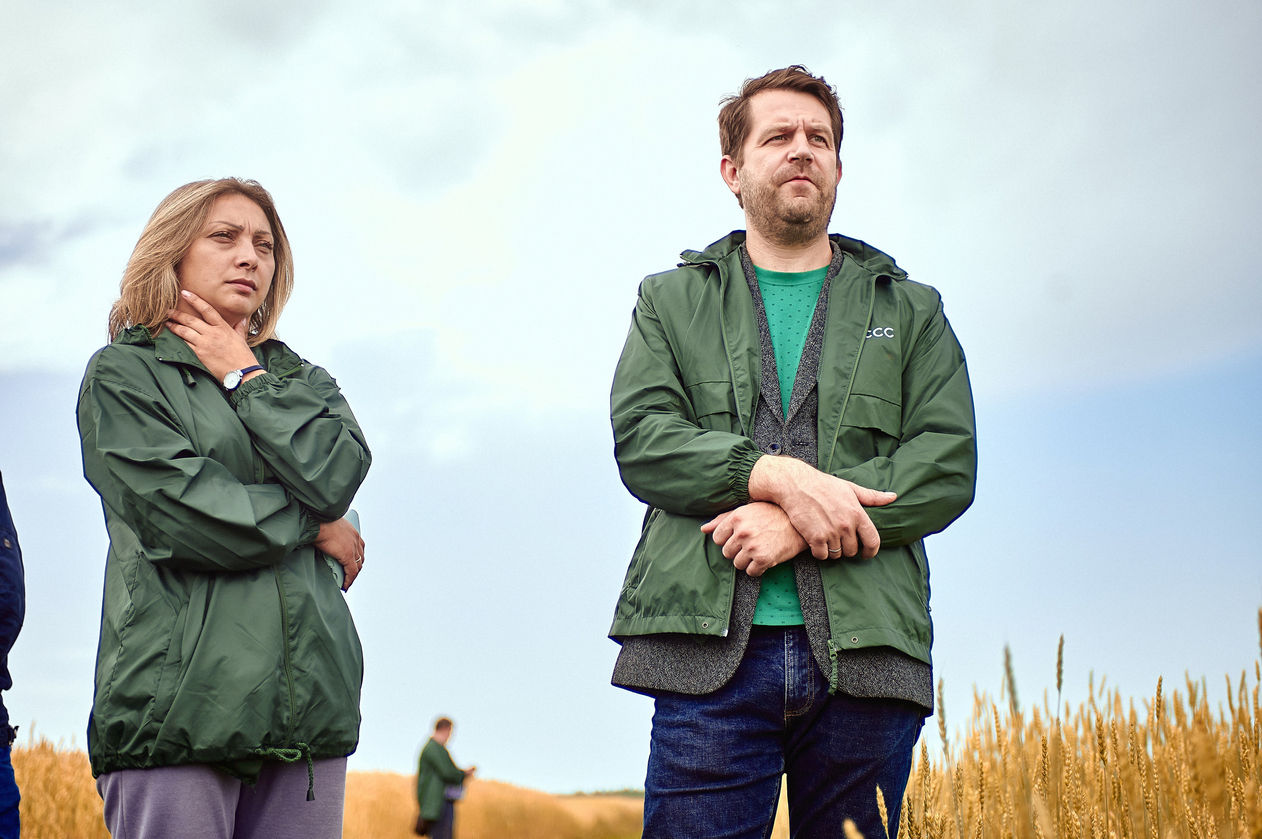 Портфолио репортажной фотосъёмки: Компания "Агросервис" КССС посёлок-Авда. Фотограф Яковлев Роман — Красноярск