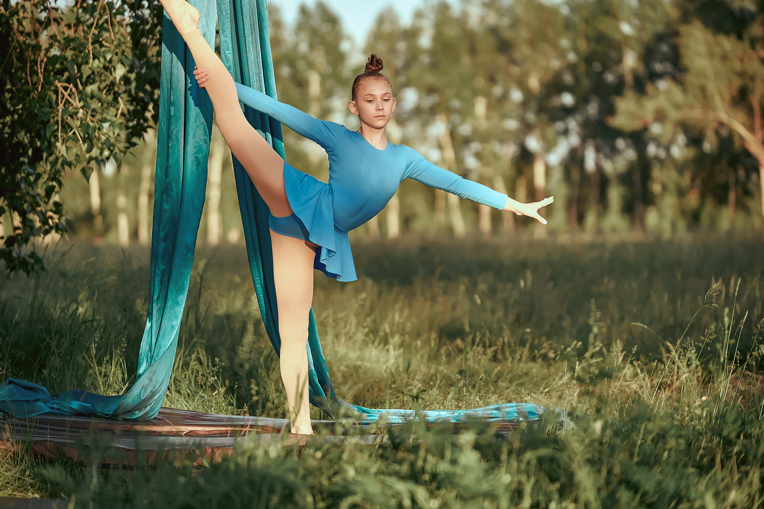 Портфолио репортажной фотосъёмки: Школа аэробики "Rise studio" на ост.Татышева. Фотограф Яковлев Роман — Красноярск