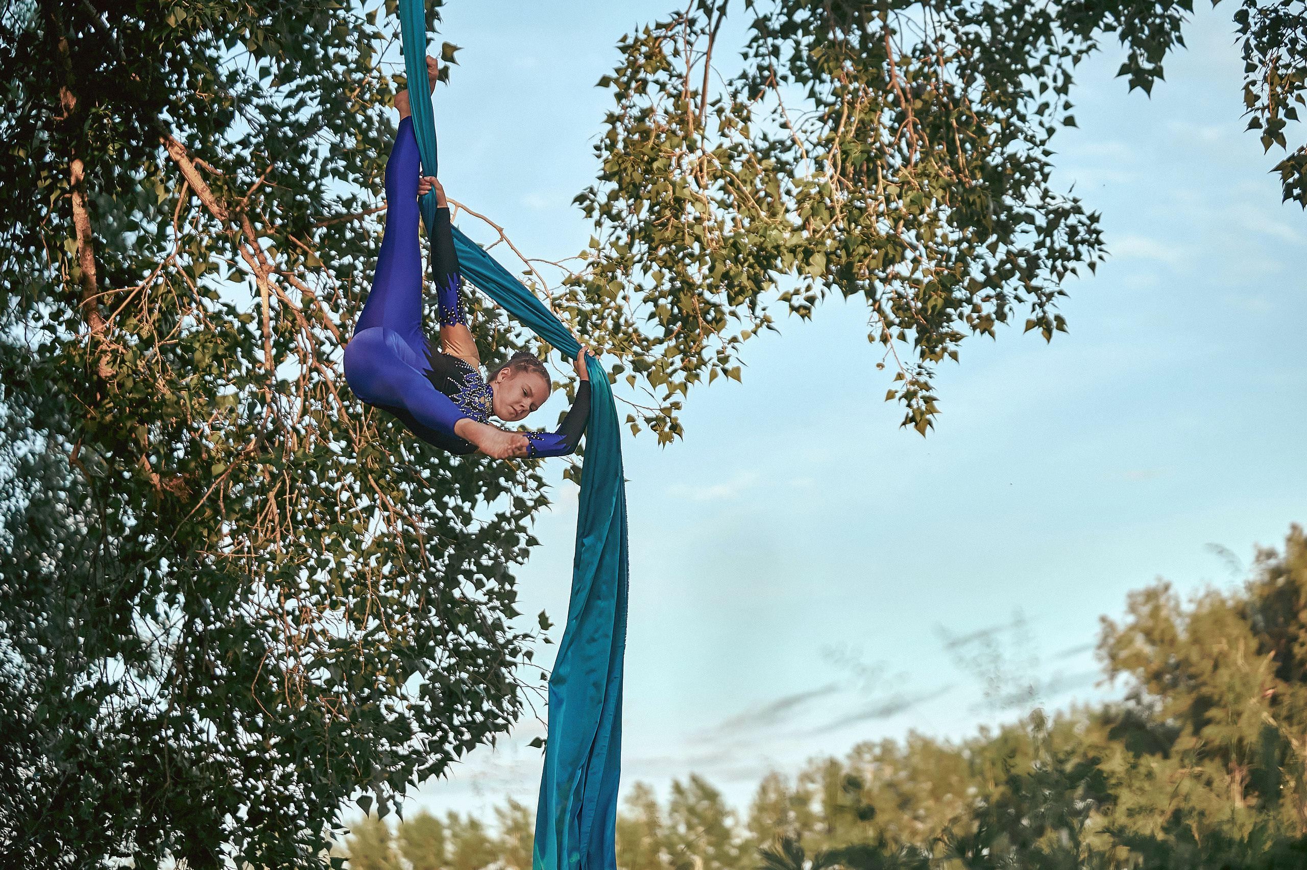 Портфолио репортажной фотосъёмки: Школа аэробики "Rise studio" на ост.Татышева. Фотограф Яковлев Роман — Красноярск