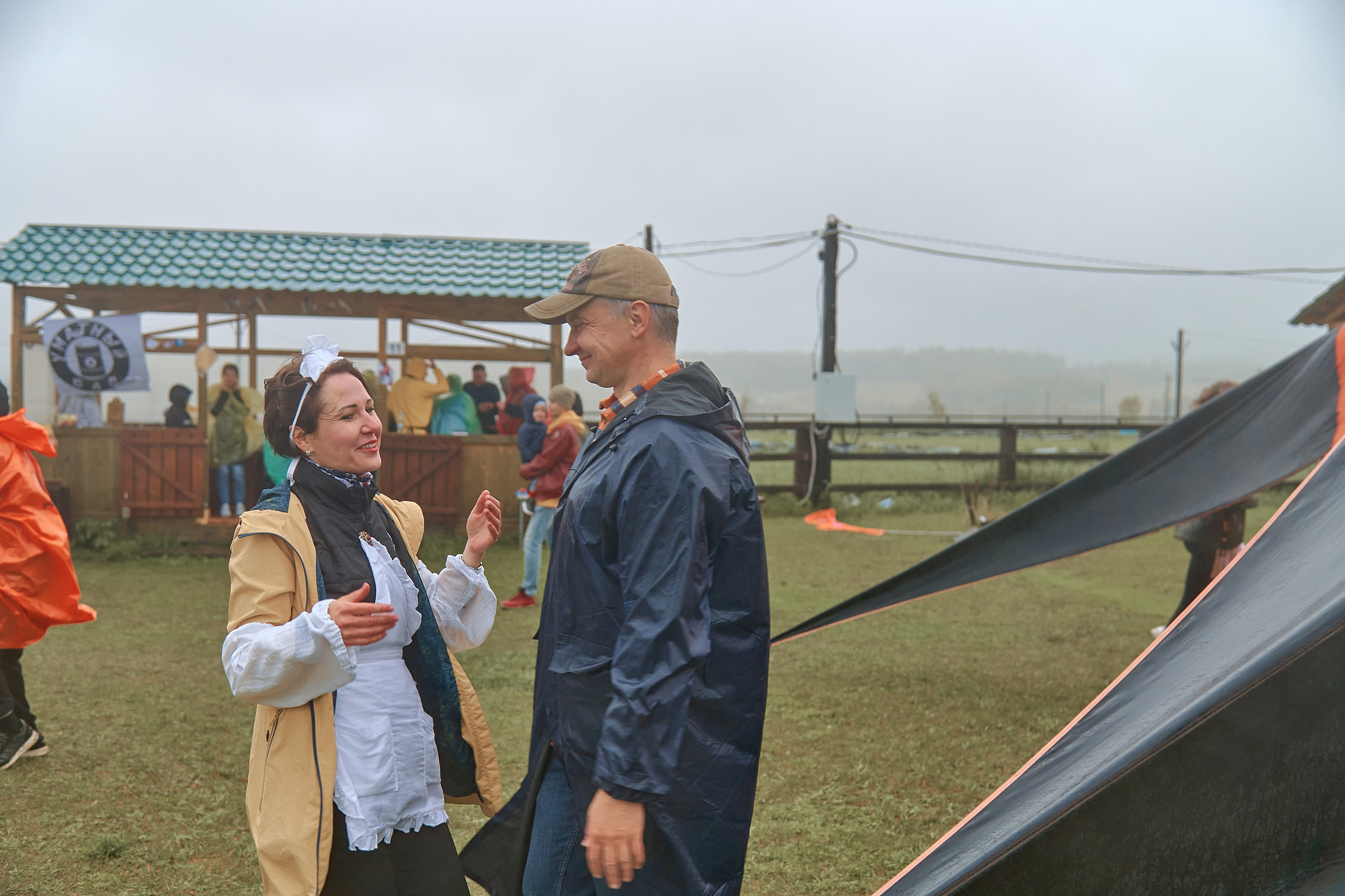 Портфолио репортажной фотосъёмки: "Роснефть" День нефтяника. Фотограф Яковлев Роман — Красноярск