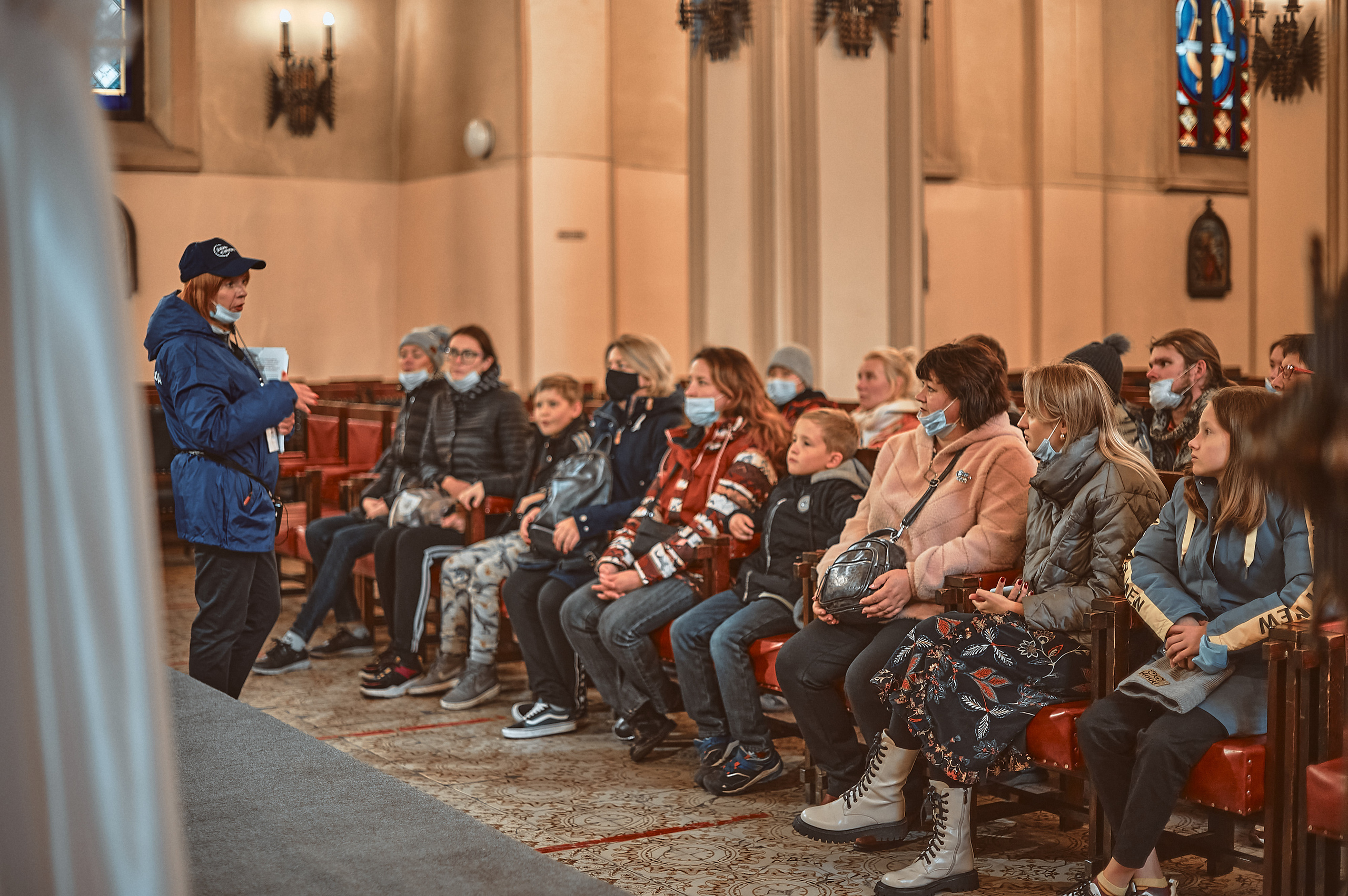 Портфолио репортажной фотосъёмки: День туризма. Фотограф Яковлев Роман — Красноярск