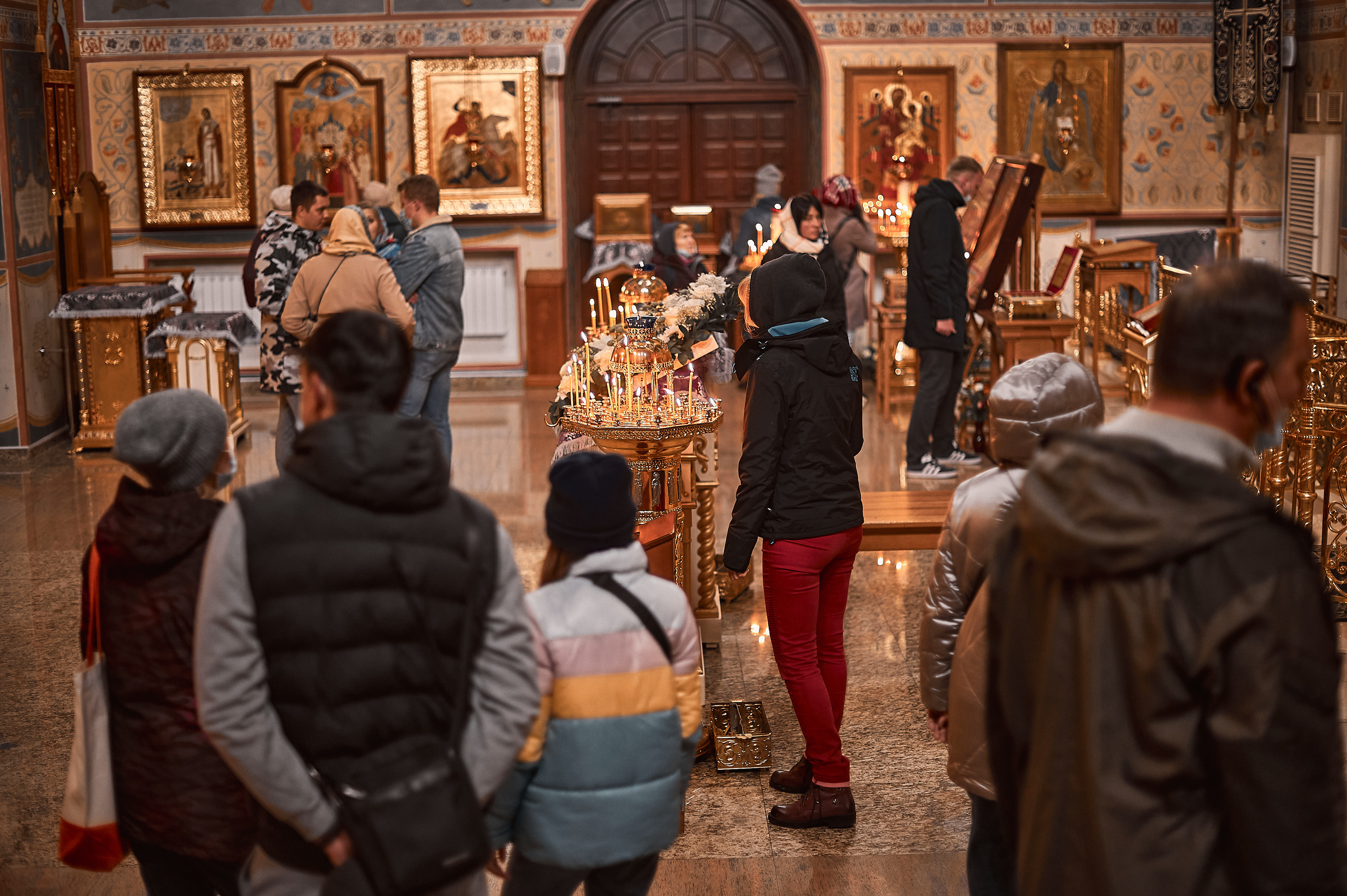 Портфолио репортажной фотосъёмки: День туризма. Фотограф Яковлев Роман — Красноярск