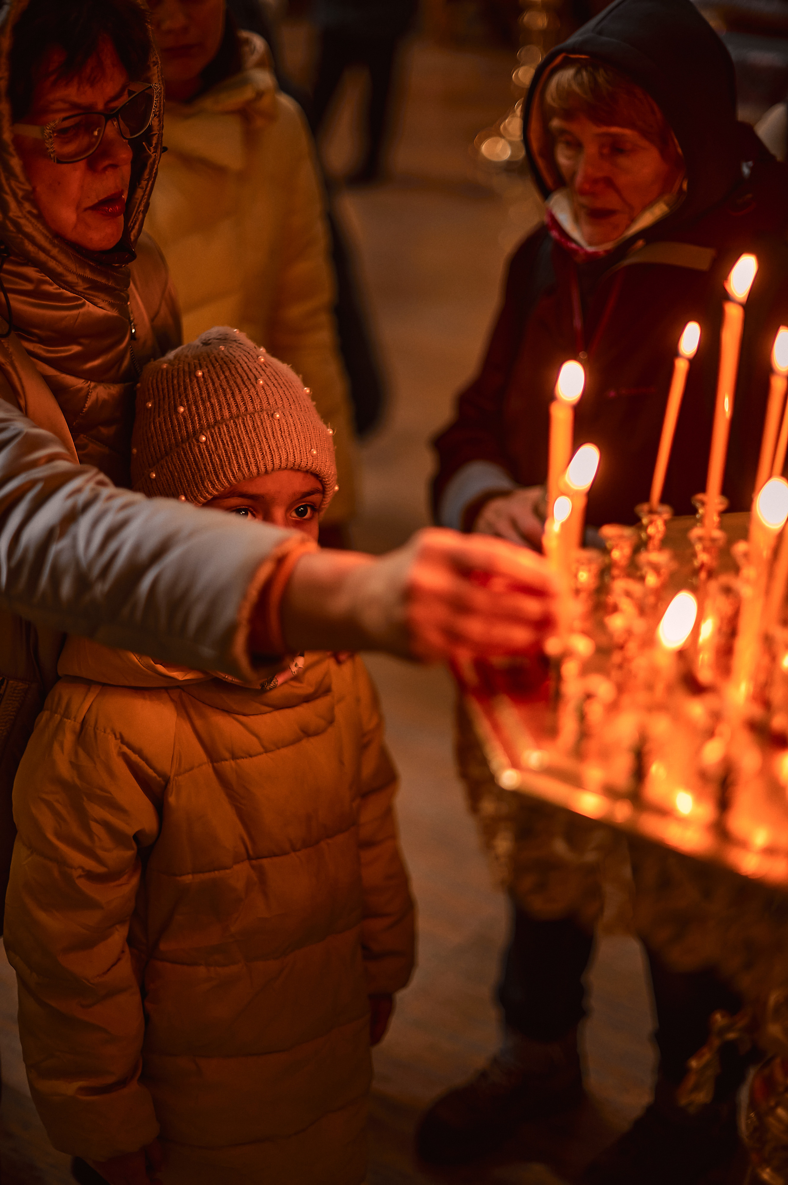 Портфолио репортажной фотосъёмки: День туризма. Фотограф Яковлев Роман — Красноярск