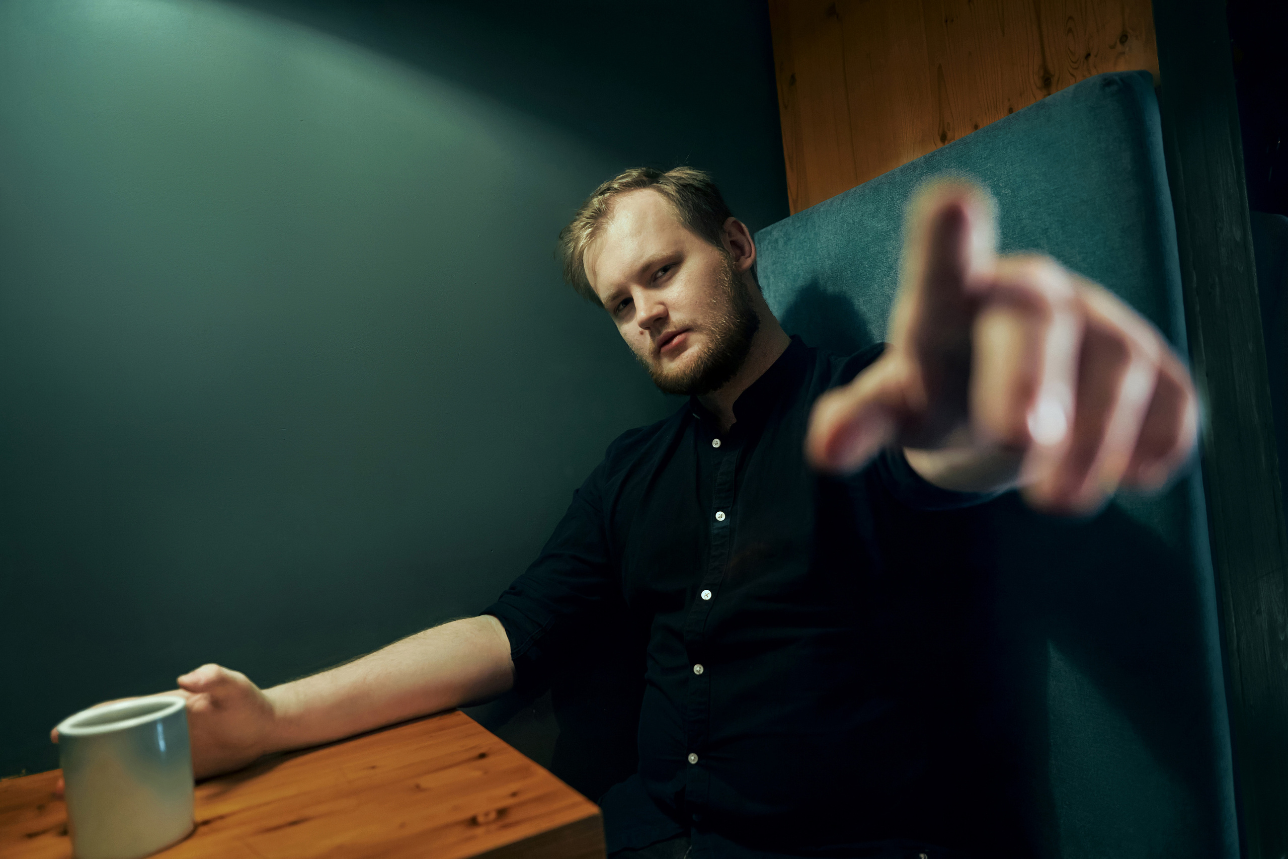 Обо мне / Контакты. Фотограф Яковлев Роман — Красноярск