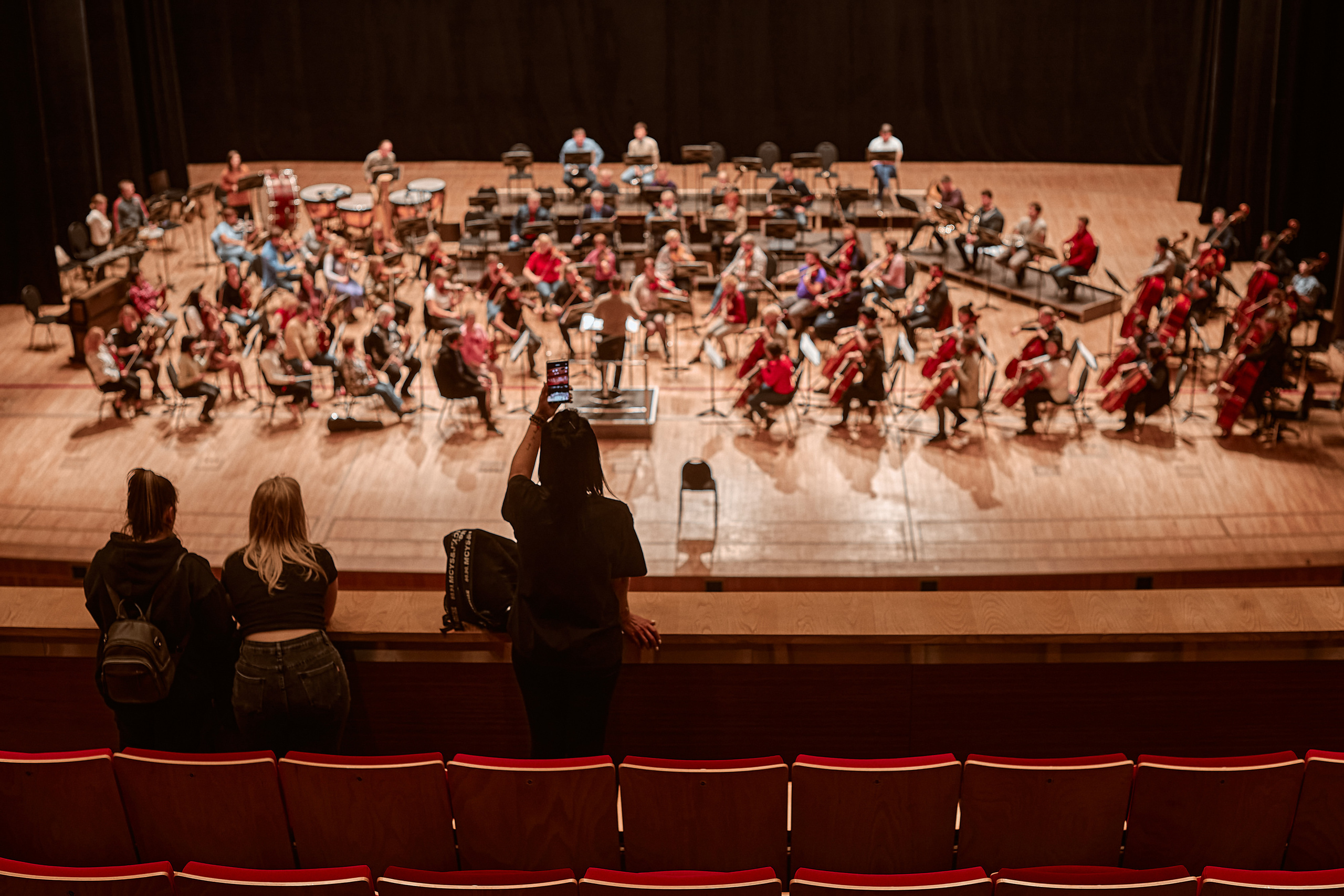Портфолио репортажной фотосъёмки: День туризма. Фотограф Яковлев Роман — Красноярск