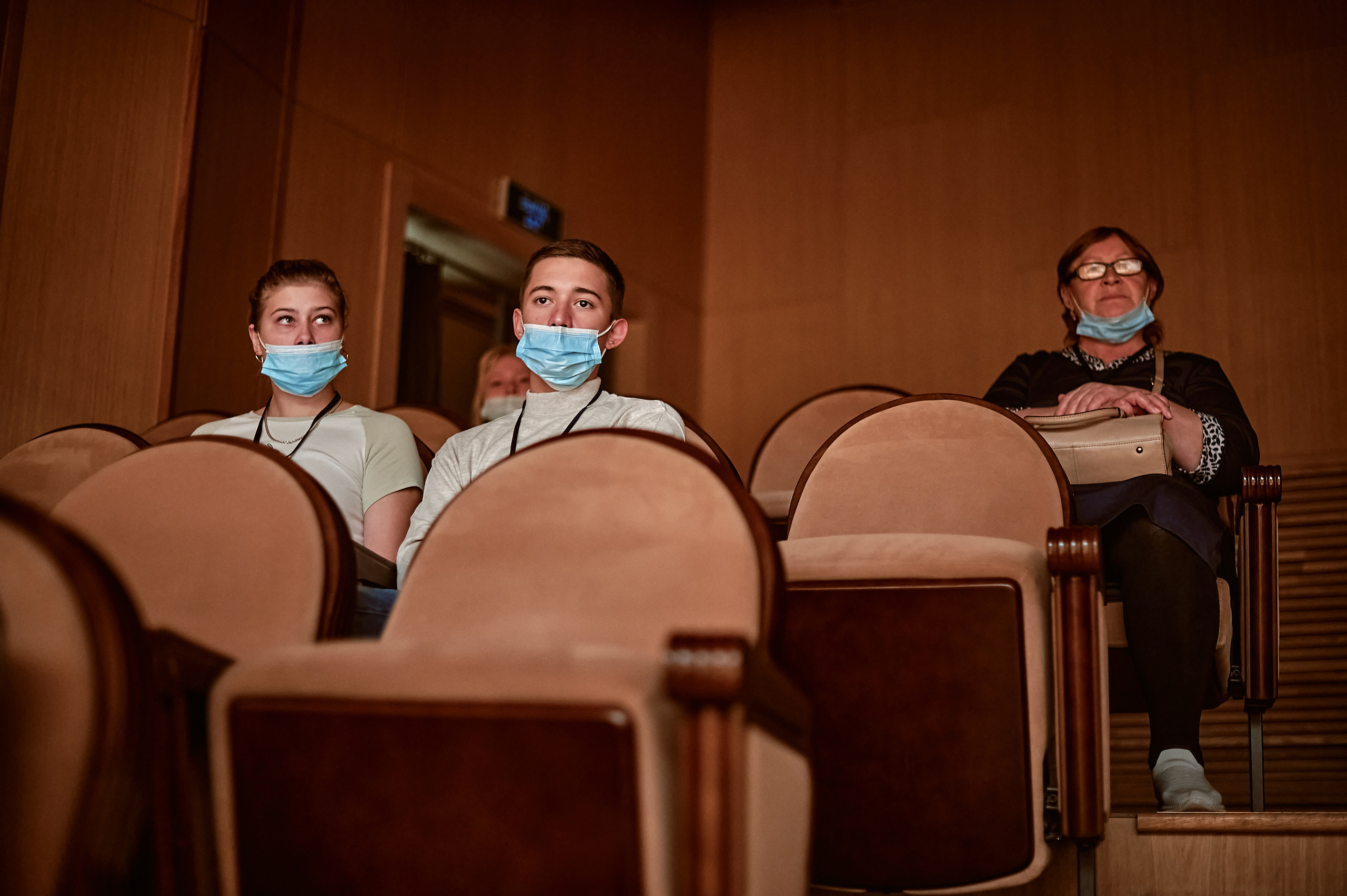 Портфолио репортажной фотосъёмки: День туризма. Фотограф Яковлев Роман — Красноярск