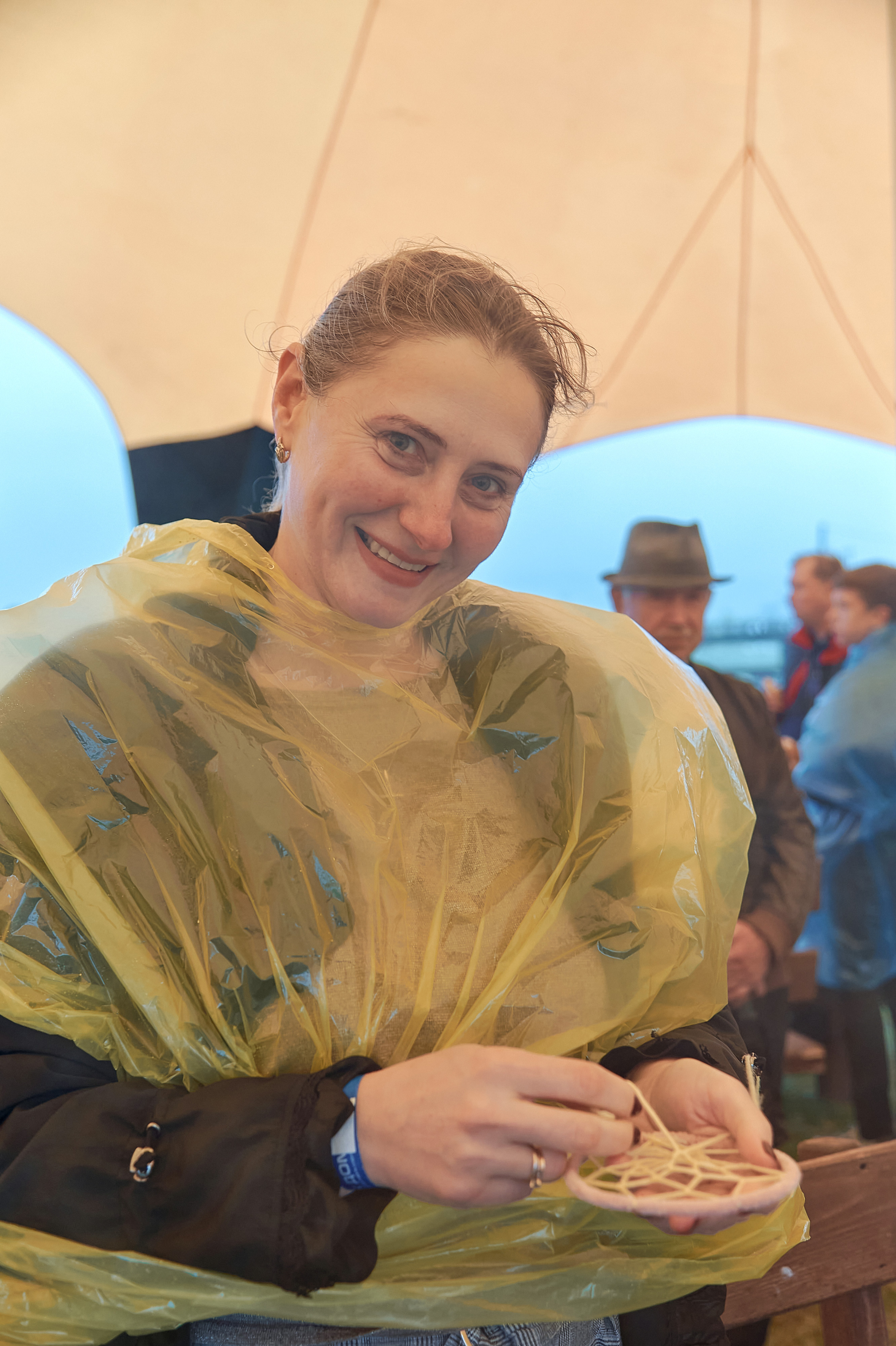 Портфолио репортажной фотосъёмки: "Роснефть" День нефтяника. Фотограф Яковлев Роман — Красноярск