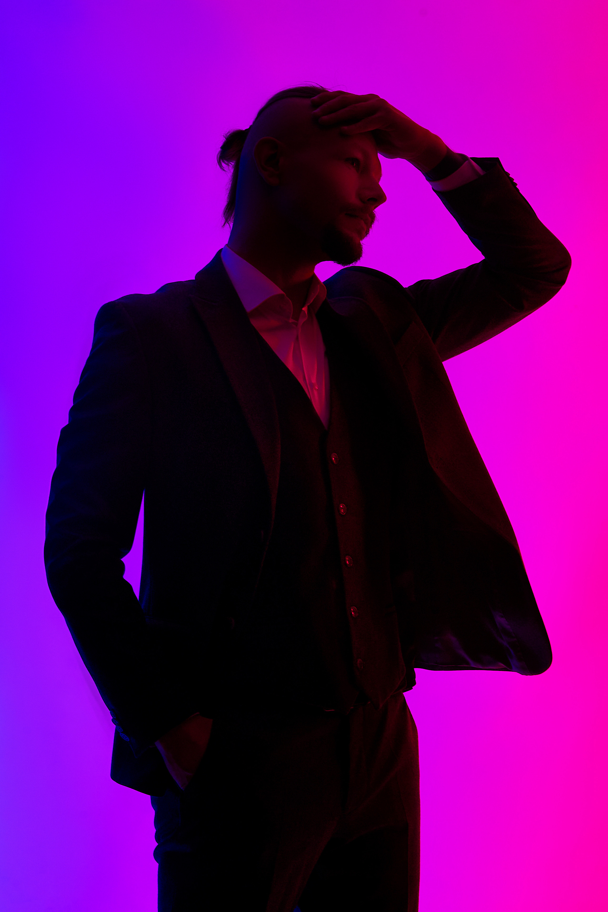 Антон и Екатерина — Предсвадебная съёмка. Фотограф Яковлев Роман — Красноярск