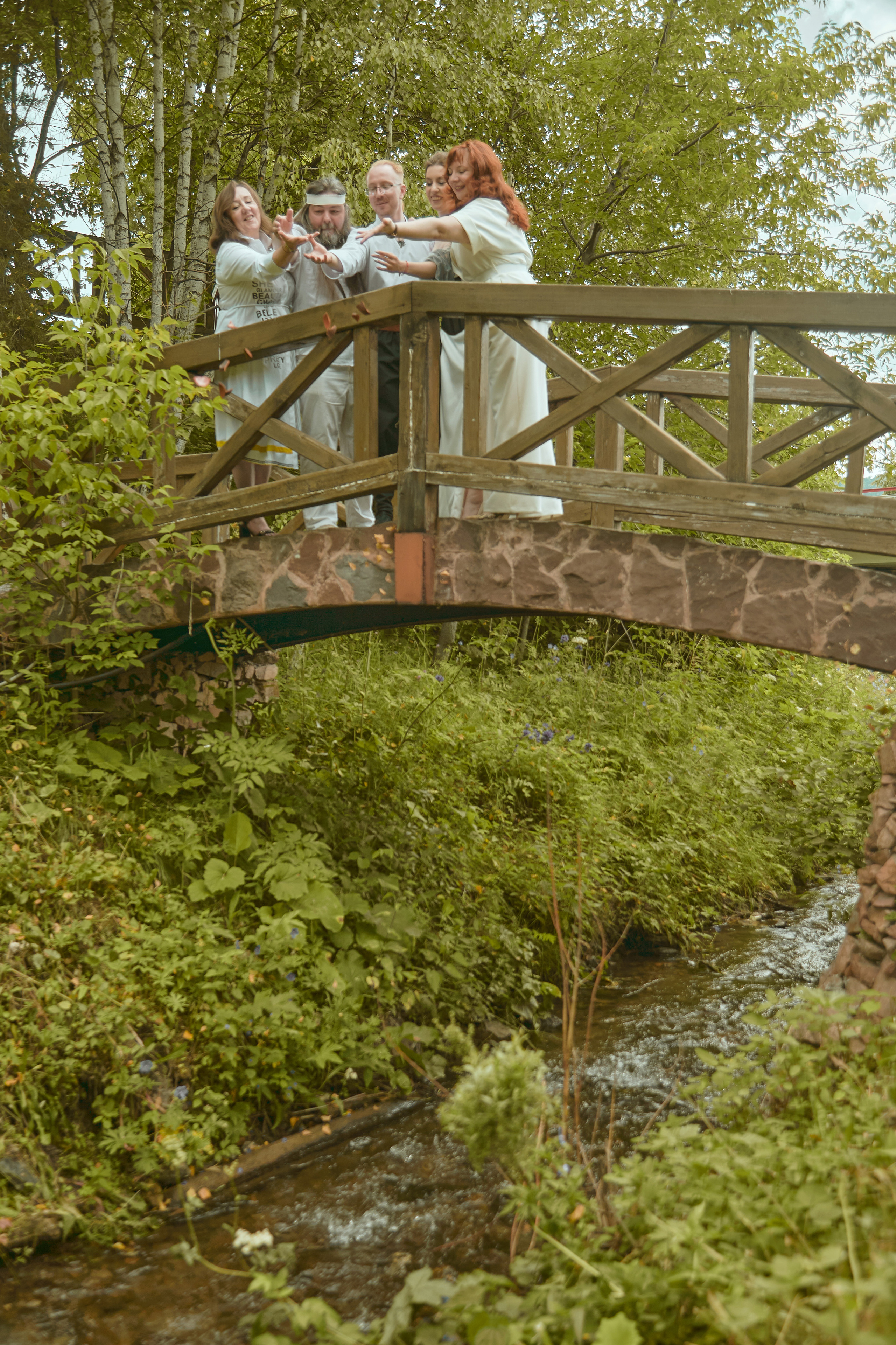 Каролина и Сергей. Фотограф Яковлев Роман — Красноярск