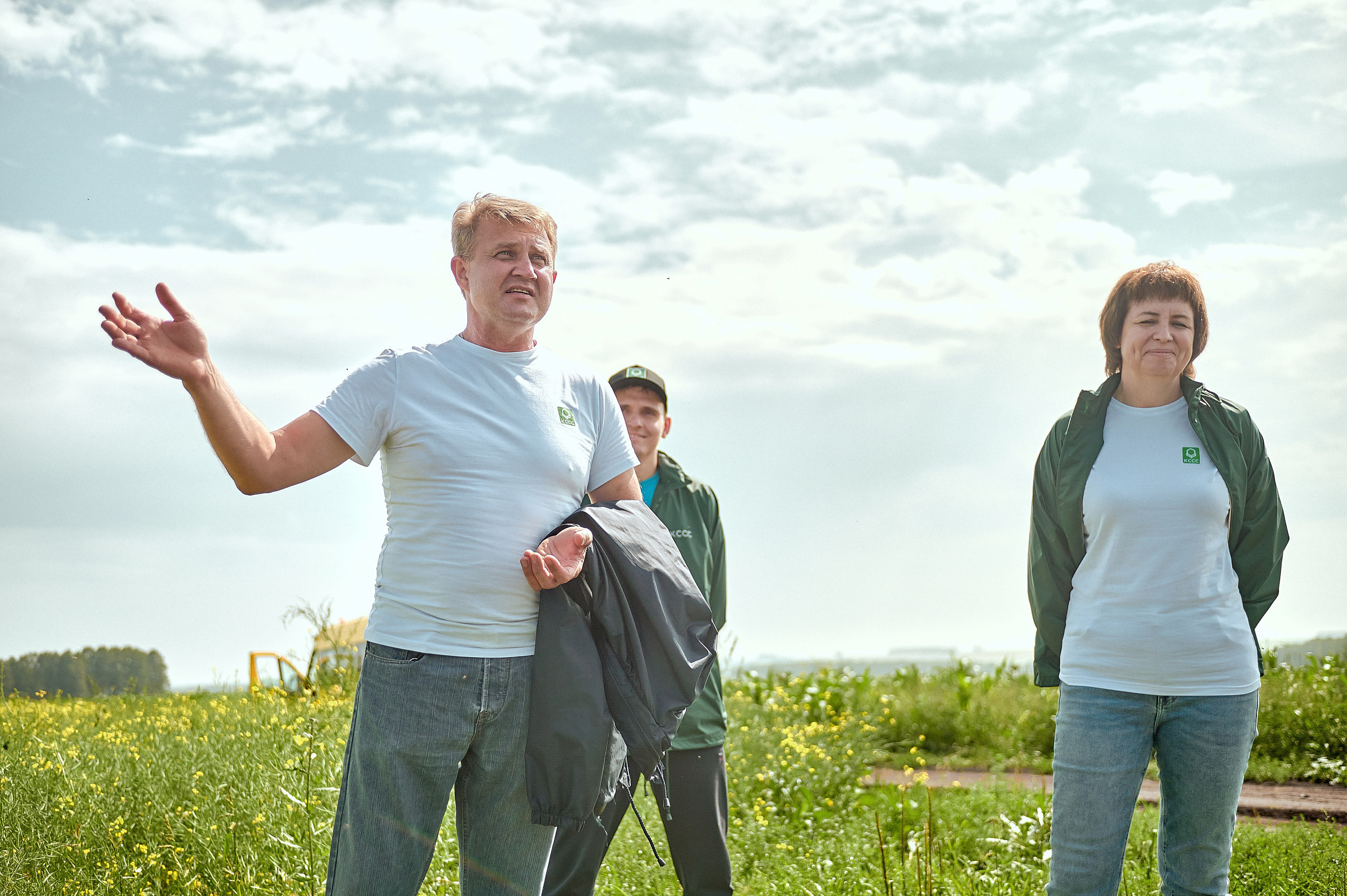 Портфолио репортажной фотосъёмки: Компания "Агросервис" КССС посёлок-Авда. Фотограф Яковлев Роман — Красноярск