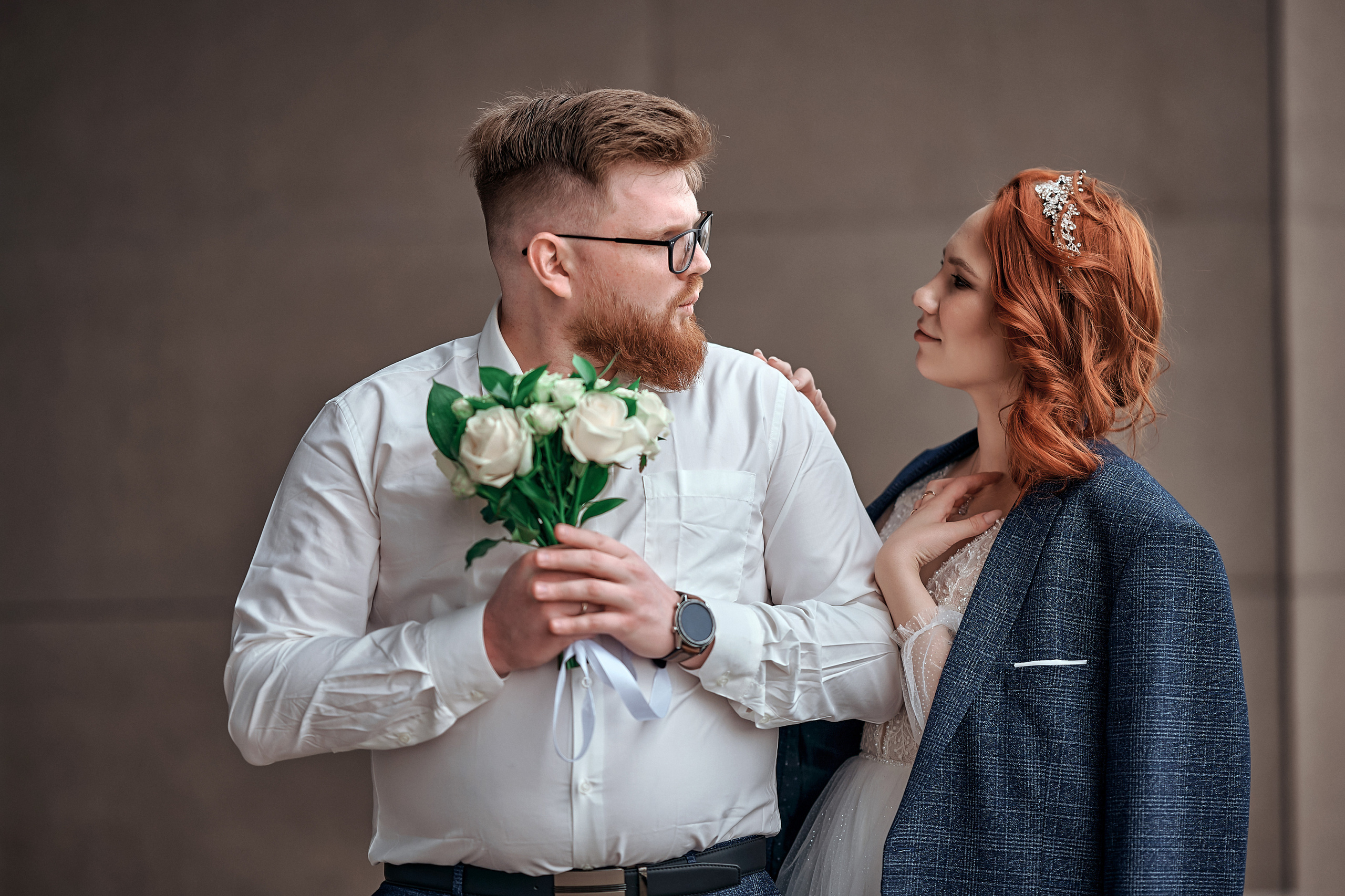 Александр и Алина. Фотограф Яковлев Роман — Красноярск