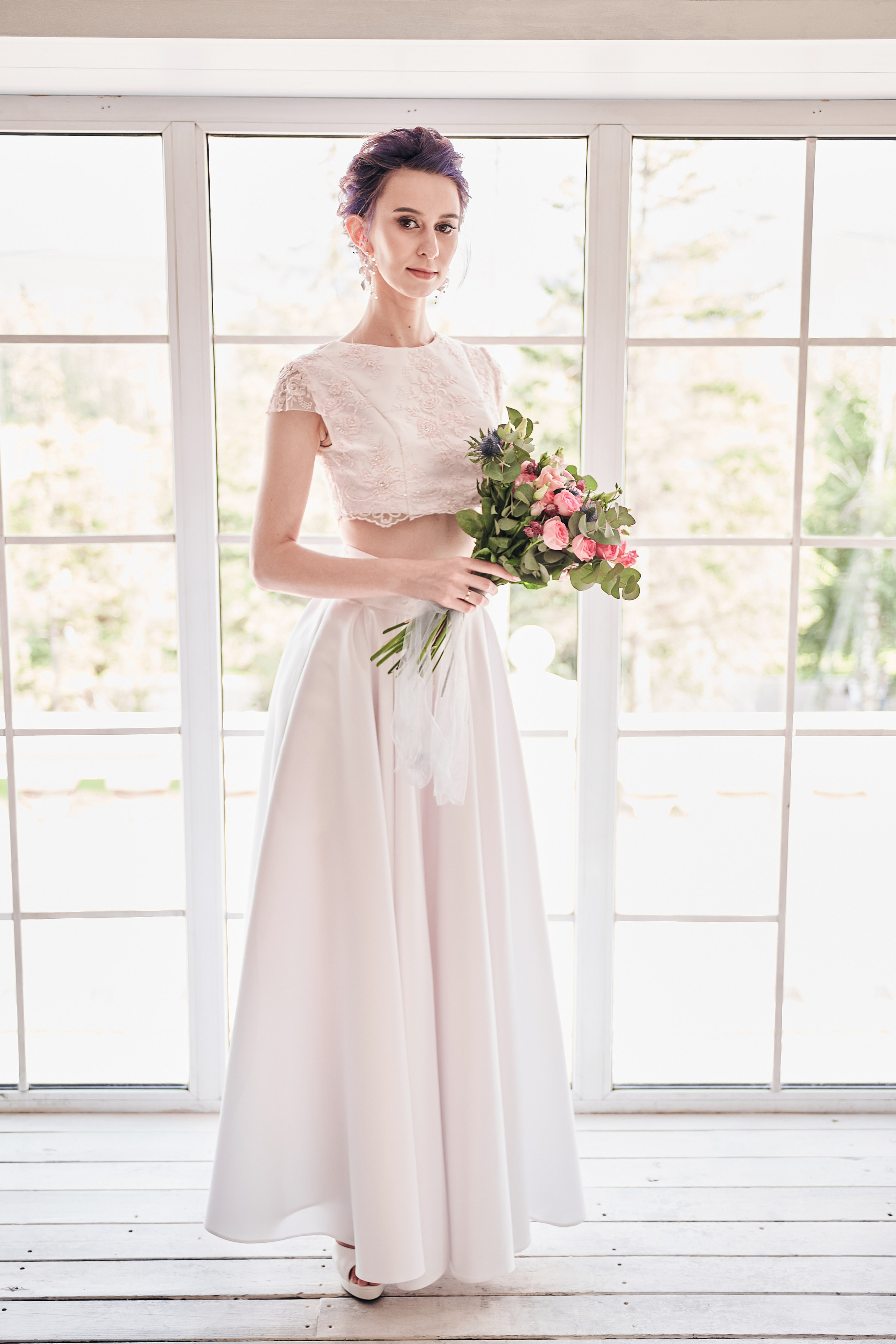 Антон и Екатерина. Фотограф Яковлев Роман — Красноярск