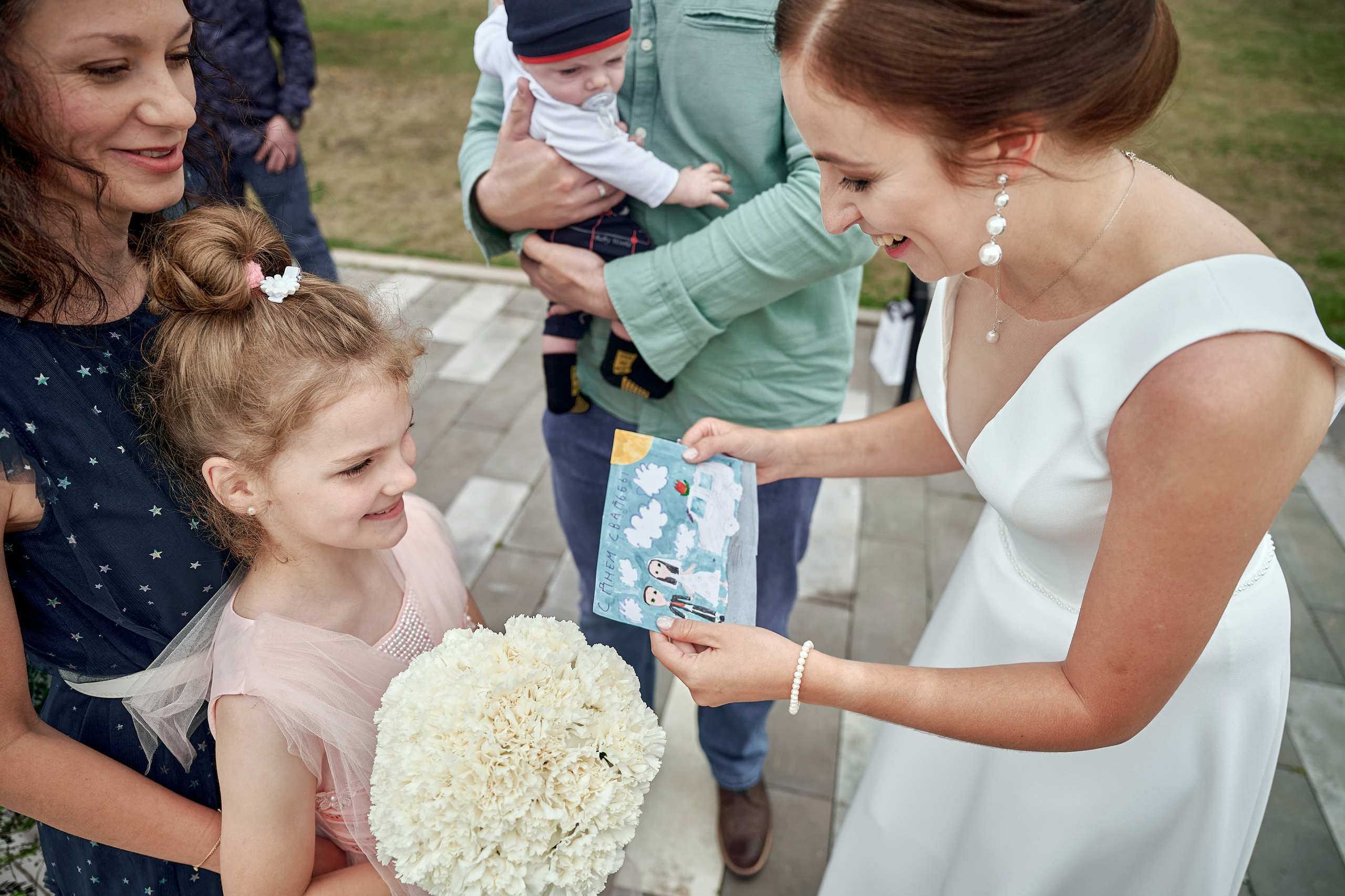 Михаил и Татьяна. Фотограф Яковлев Роман — Красноярск