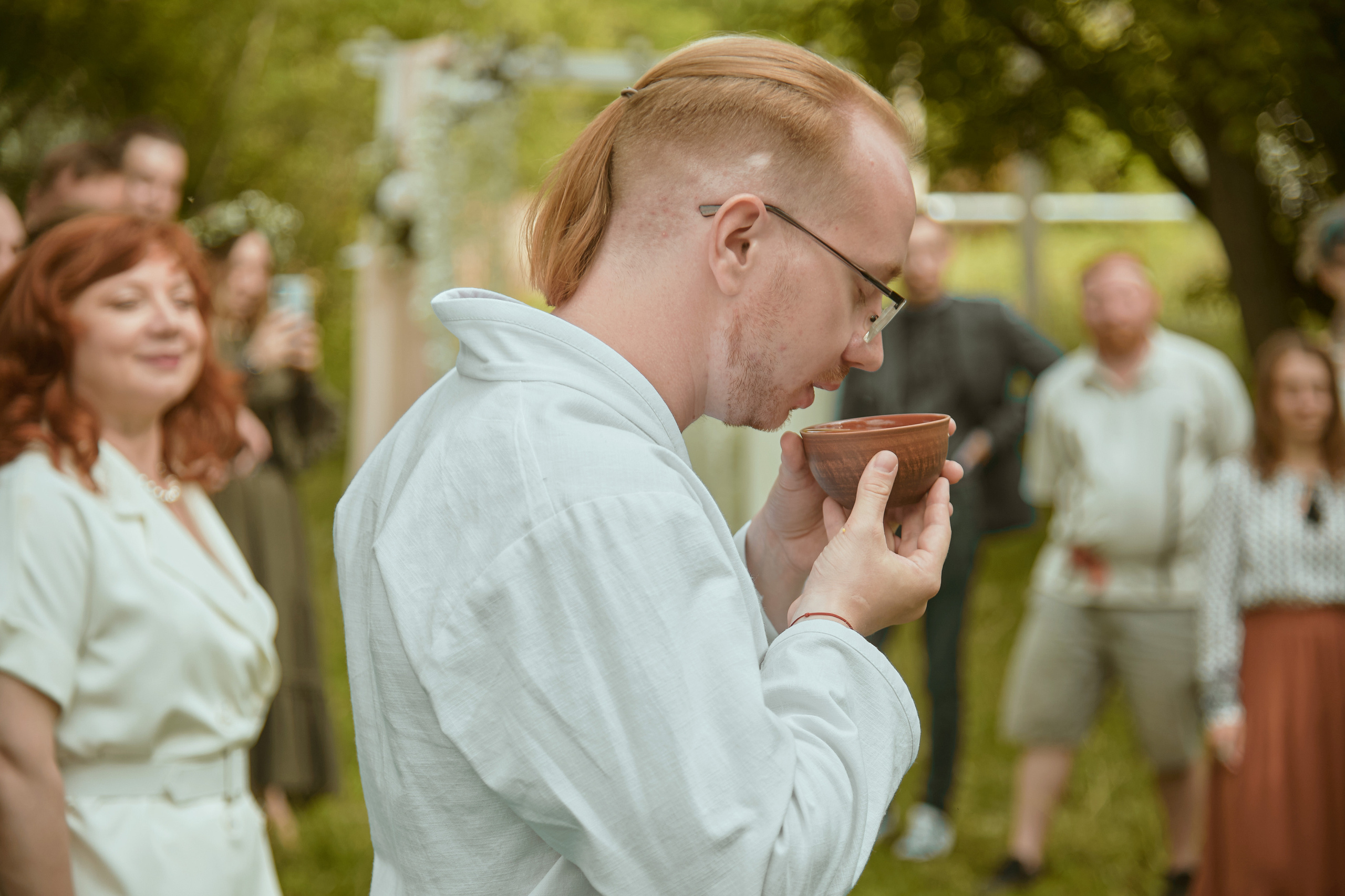 Каролина и Сергей. Фотограф Яковлев Роман — Красноярск