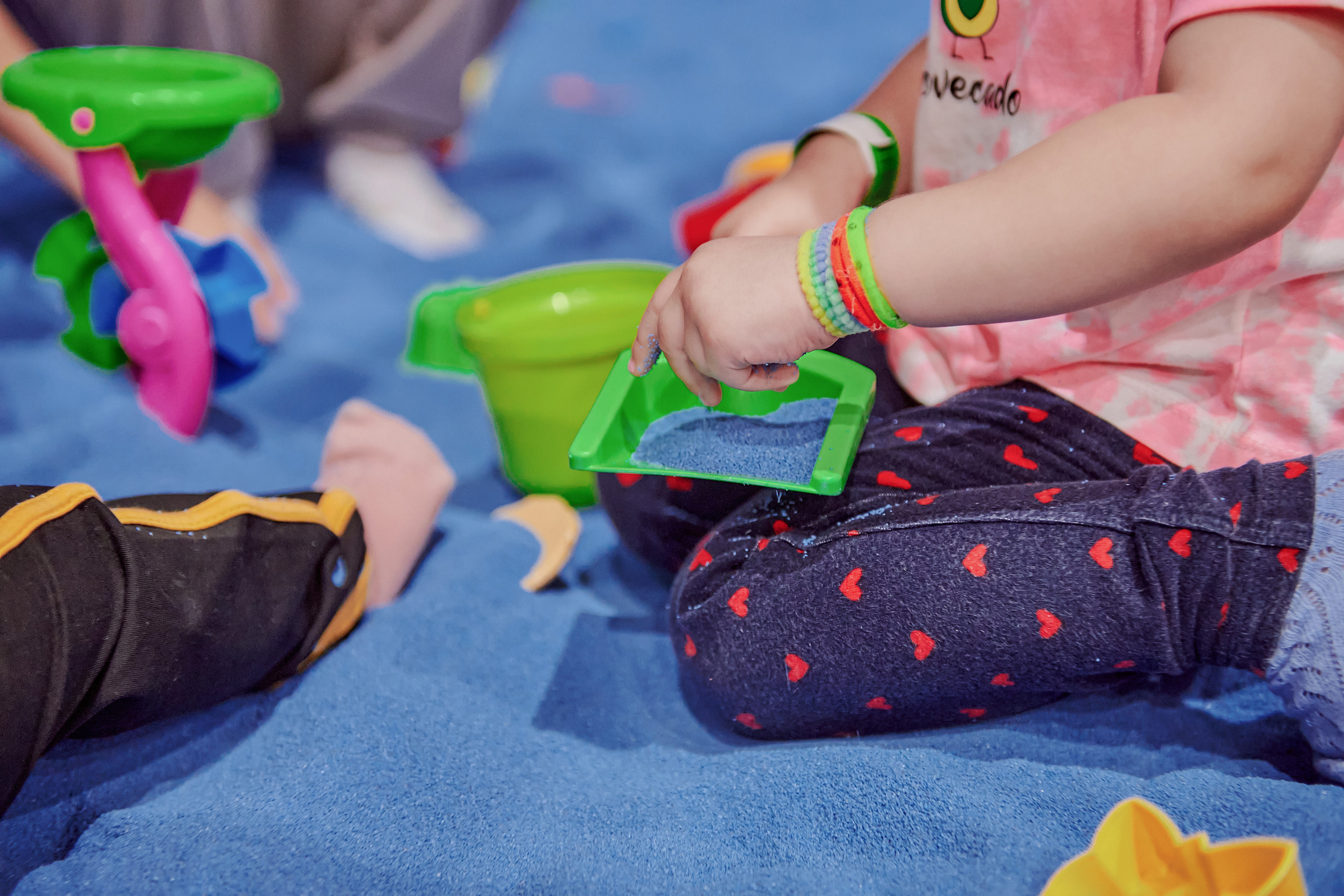 Портфолио репортажной фотосъёмки: Открытие "Vanana park". Фотограф Яковлев Роман — Красноярск