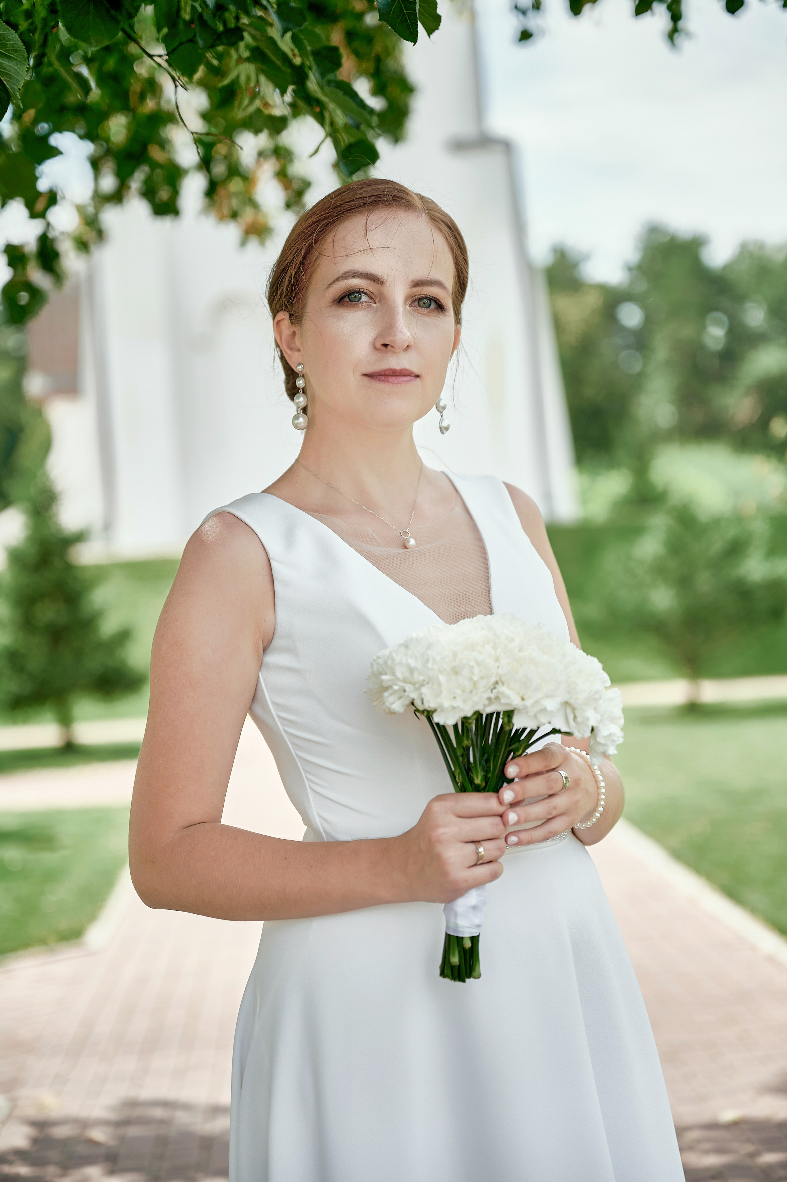 Михаил и Татьяна. Фотограф Яковлев Роман — Красноярск