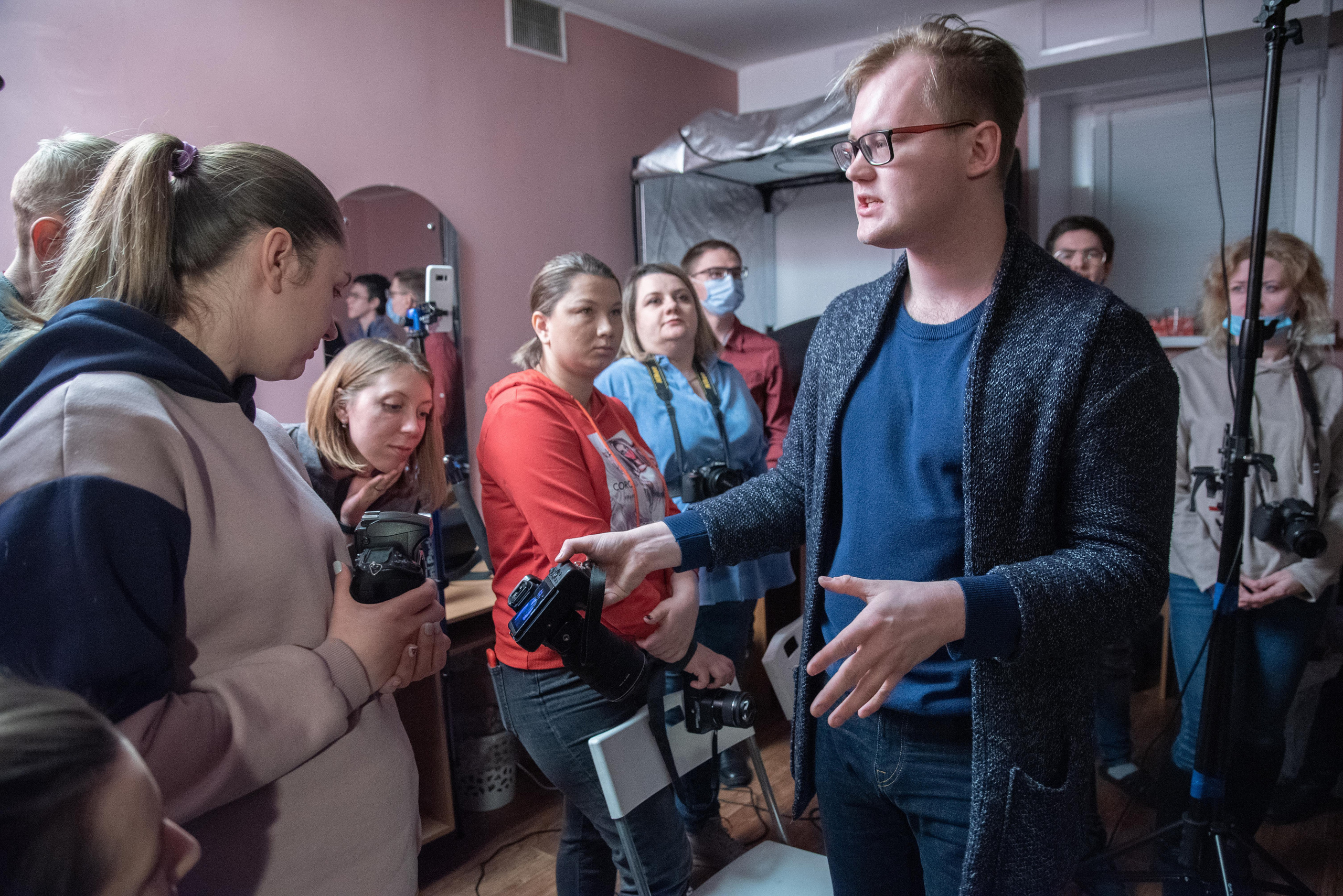 Обо мне / Контакты. Фотограф Яковлев Роман — Красноярск