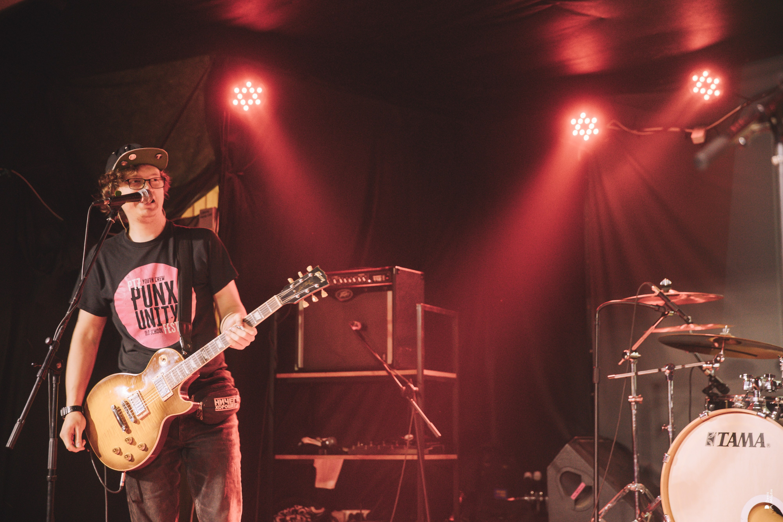 DoPLeR и НЕ МЕНЕЕ ПЯТИ ОБОРОТОВ в Качуме. Портретный фотограф Денис Милютин