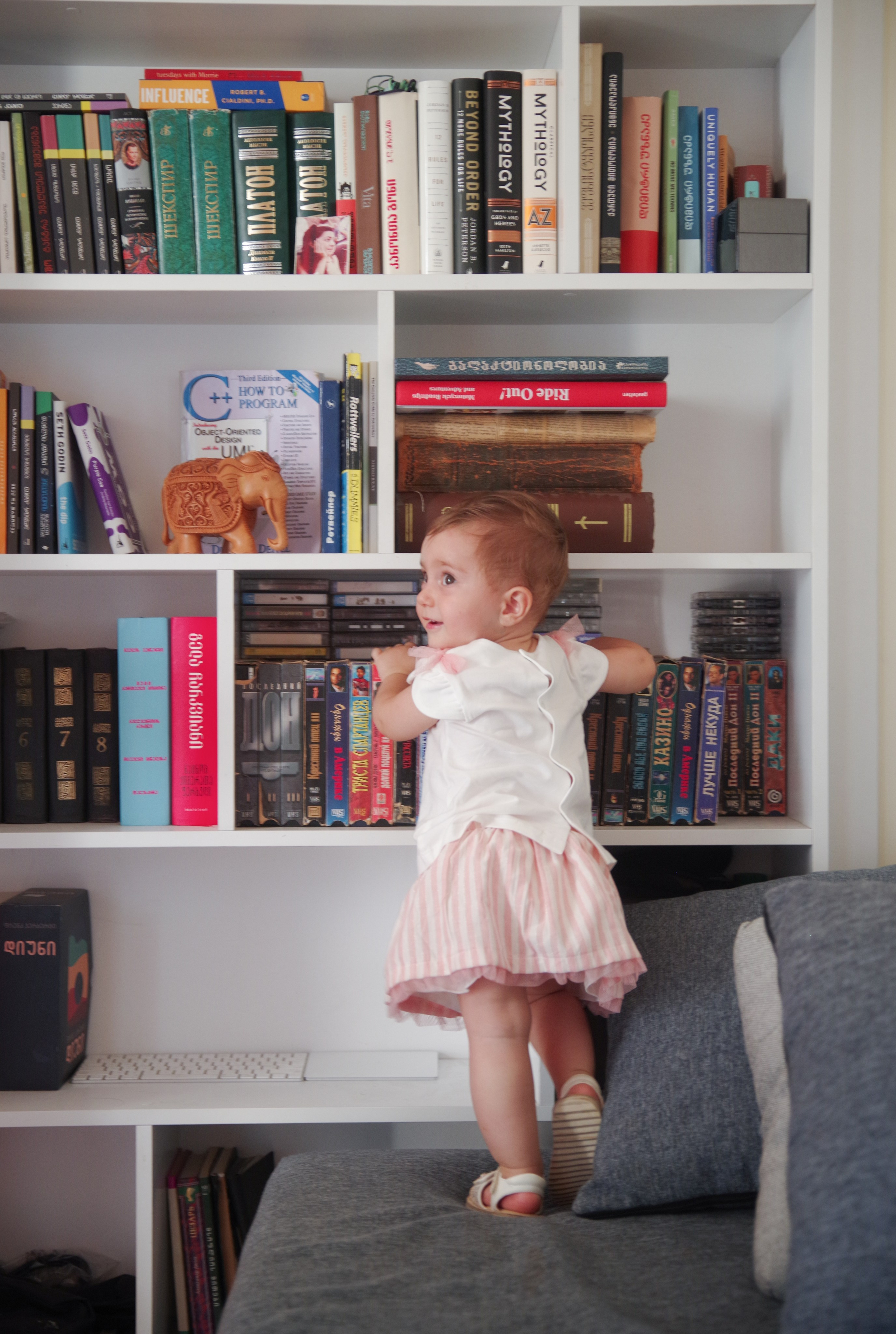 День рождения. Портретный фотограф Денис Милютин