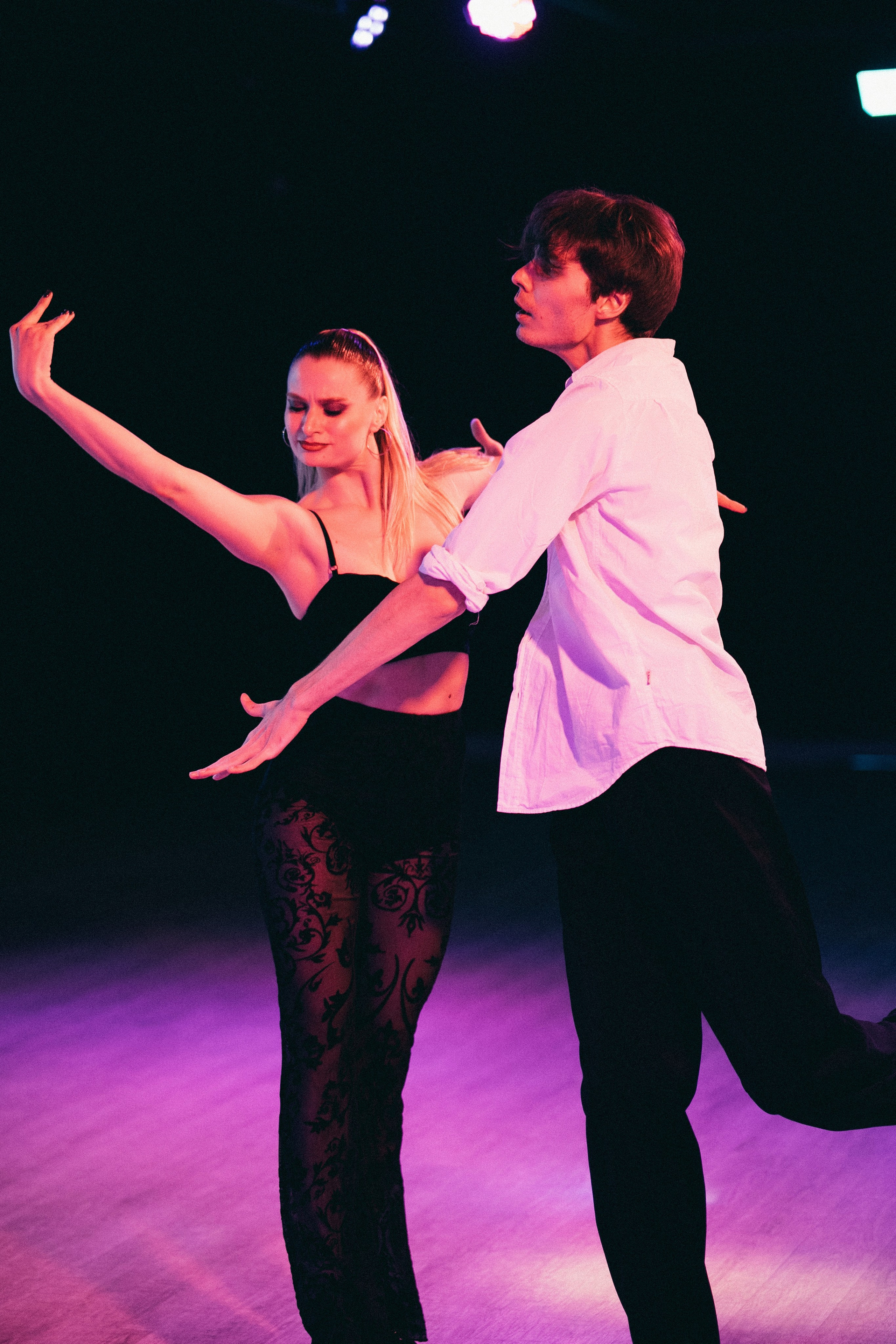 House of Dance. Фотограф на любое событие в Кемерово