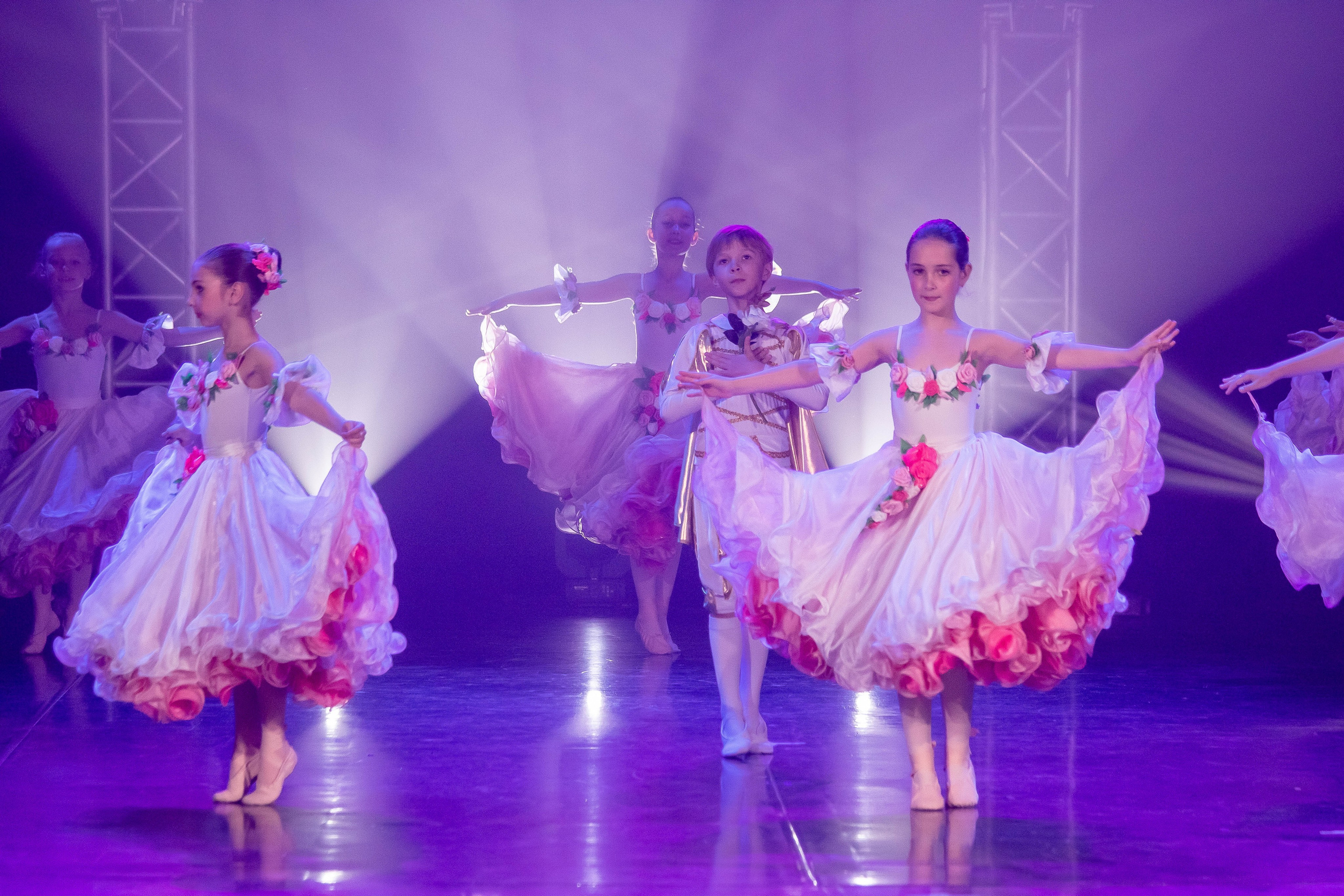 Детские танцевальные коллективы. Балетный фотограф в Москве Галина Молчанова