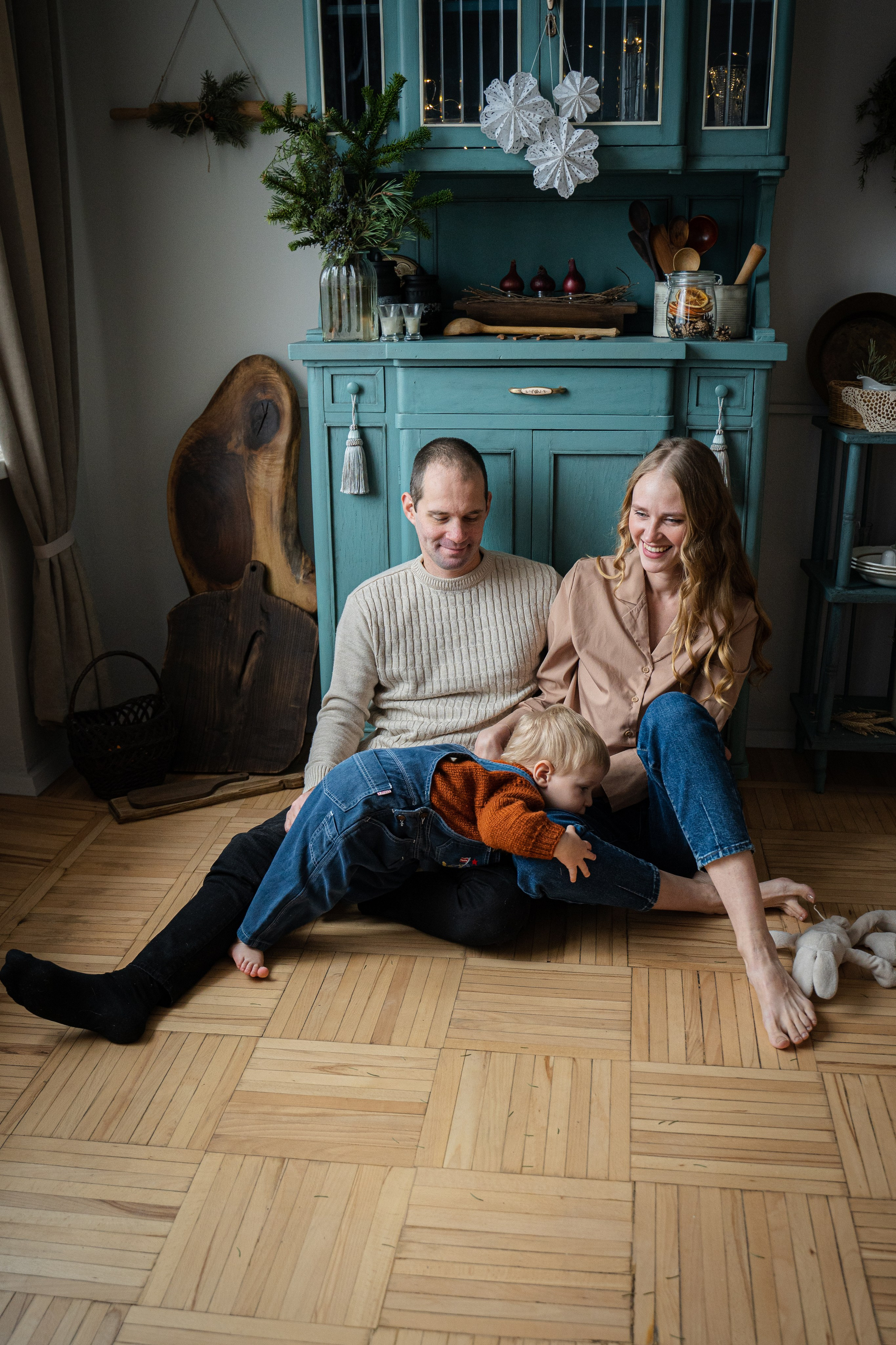 Ваши семейные истории. Семейный и детский фотограф в Ростове-на-Дону