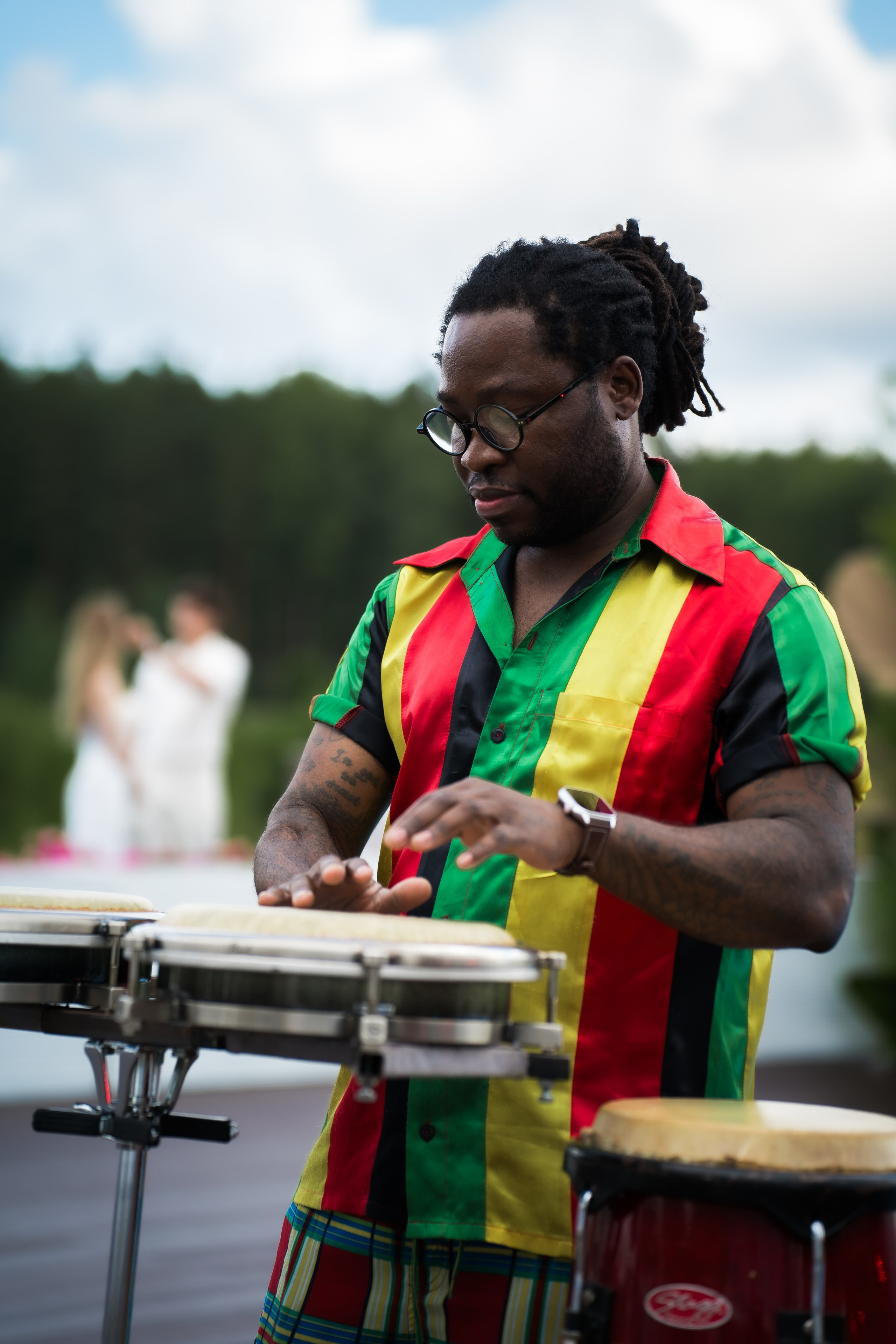 Корпоративы. Фотограф и оператор Роман Фадеев в Екатеринбурге