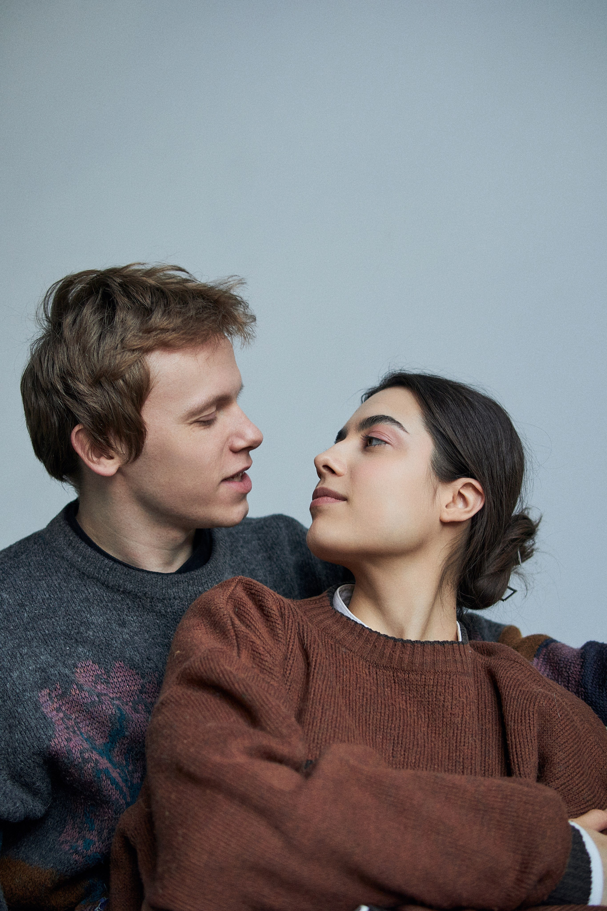 Софья и Тимофей. Фотограф в Екатеринбурге Елизарова Юлия