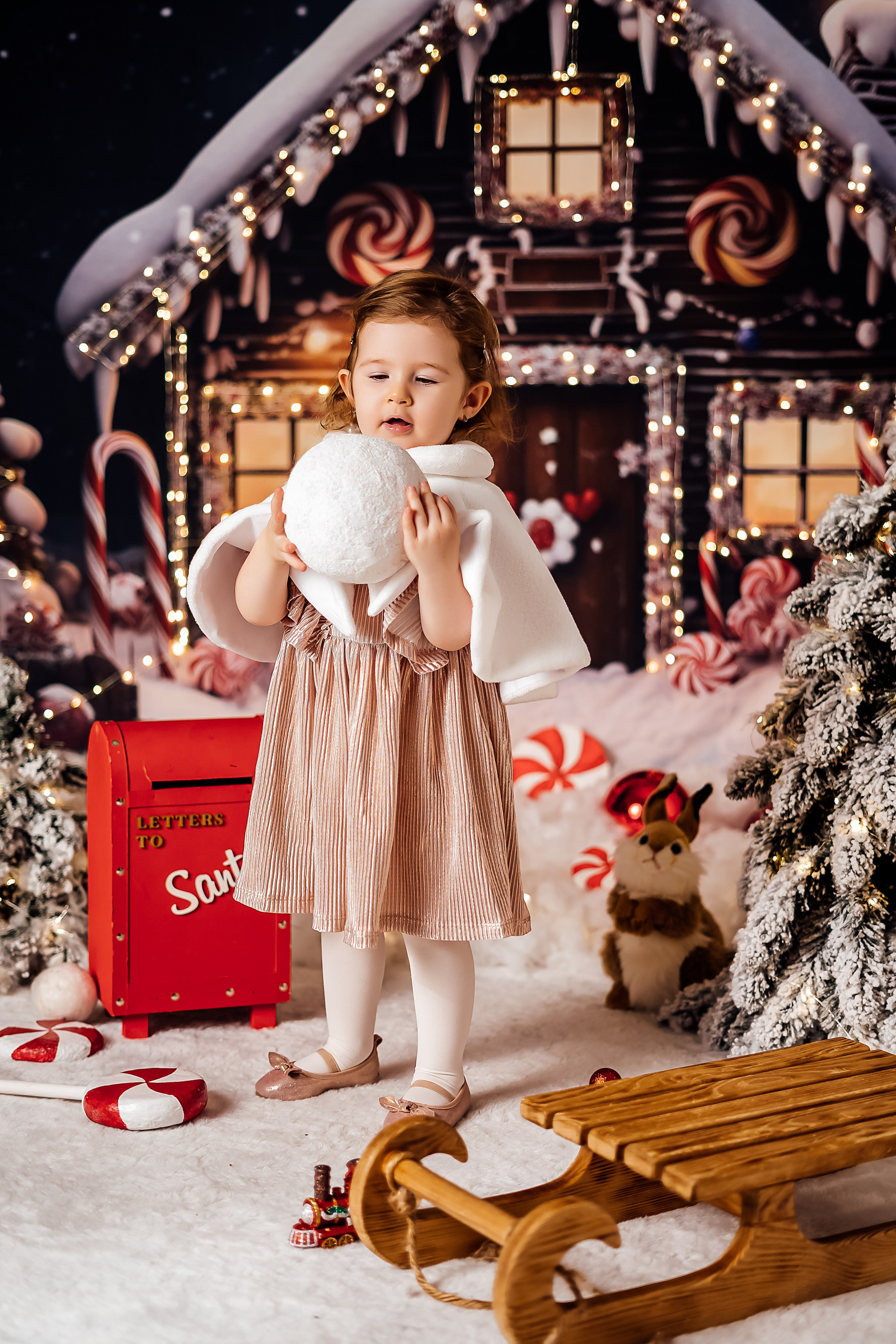 Детская фотосессия. Свадебный и семейный фотограф/видеограф в Краснодаре Наталья Осинская