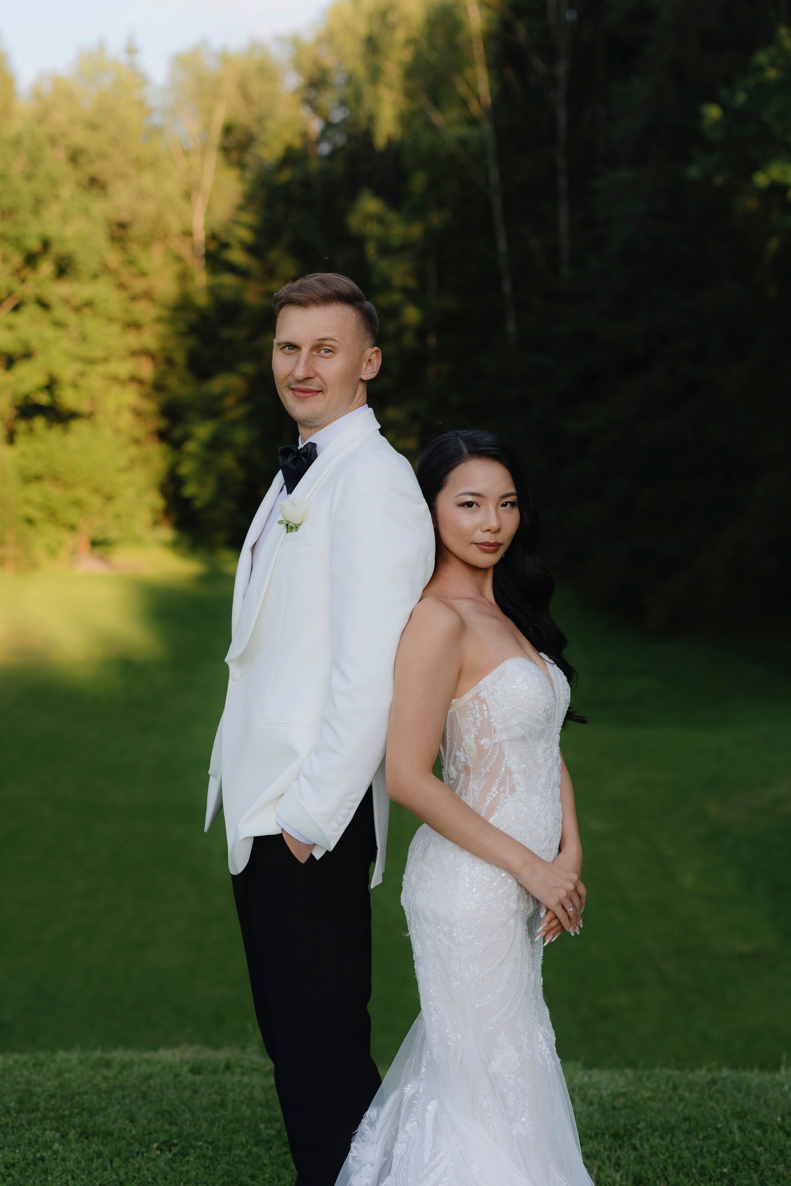 Андрей и Алинь | 2025. Wedding photographer Lithuania Poland Latvia Germany