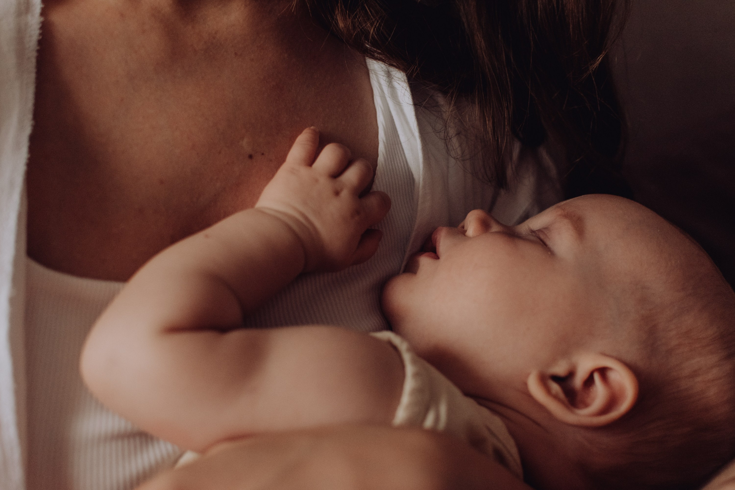 Надя. Семейный фотограф в Тюмени Ксения Мязитова