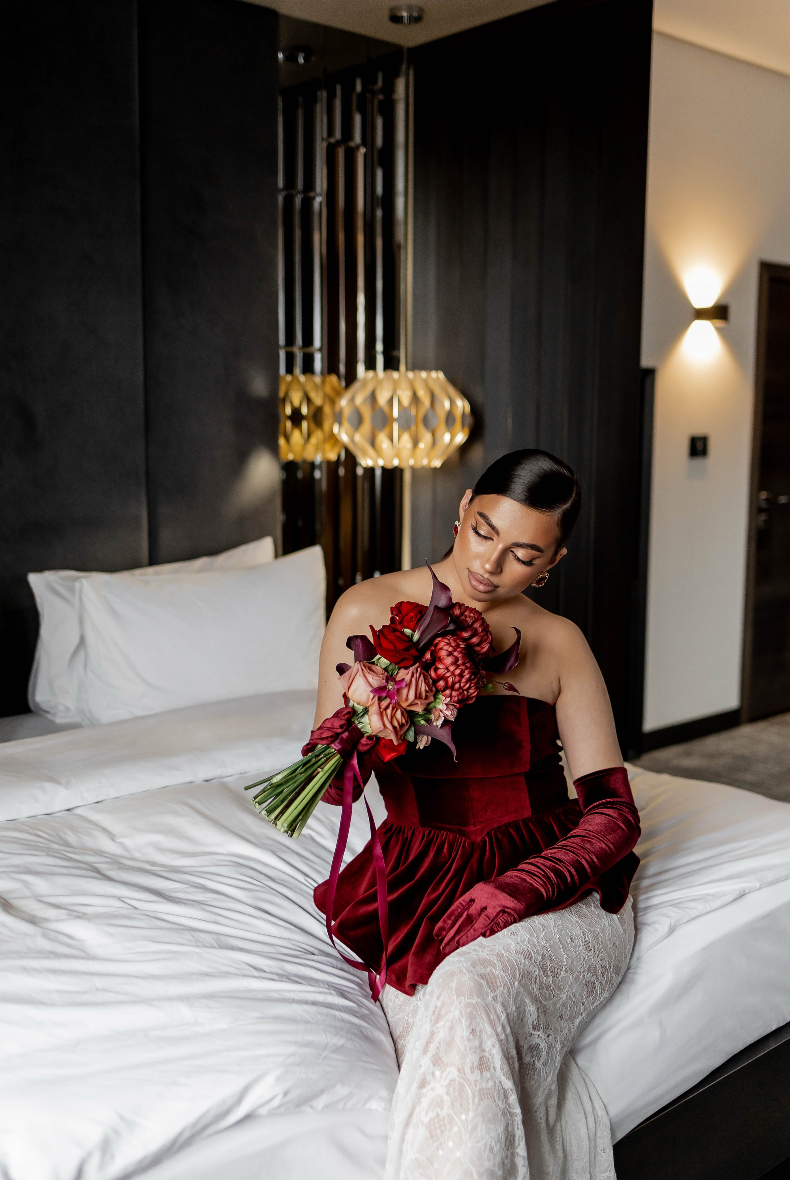 Настя | Дмитрий. Свадебный фотограф Надежда Рыжикова