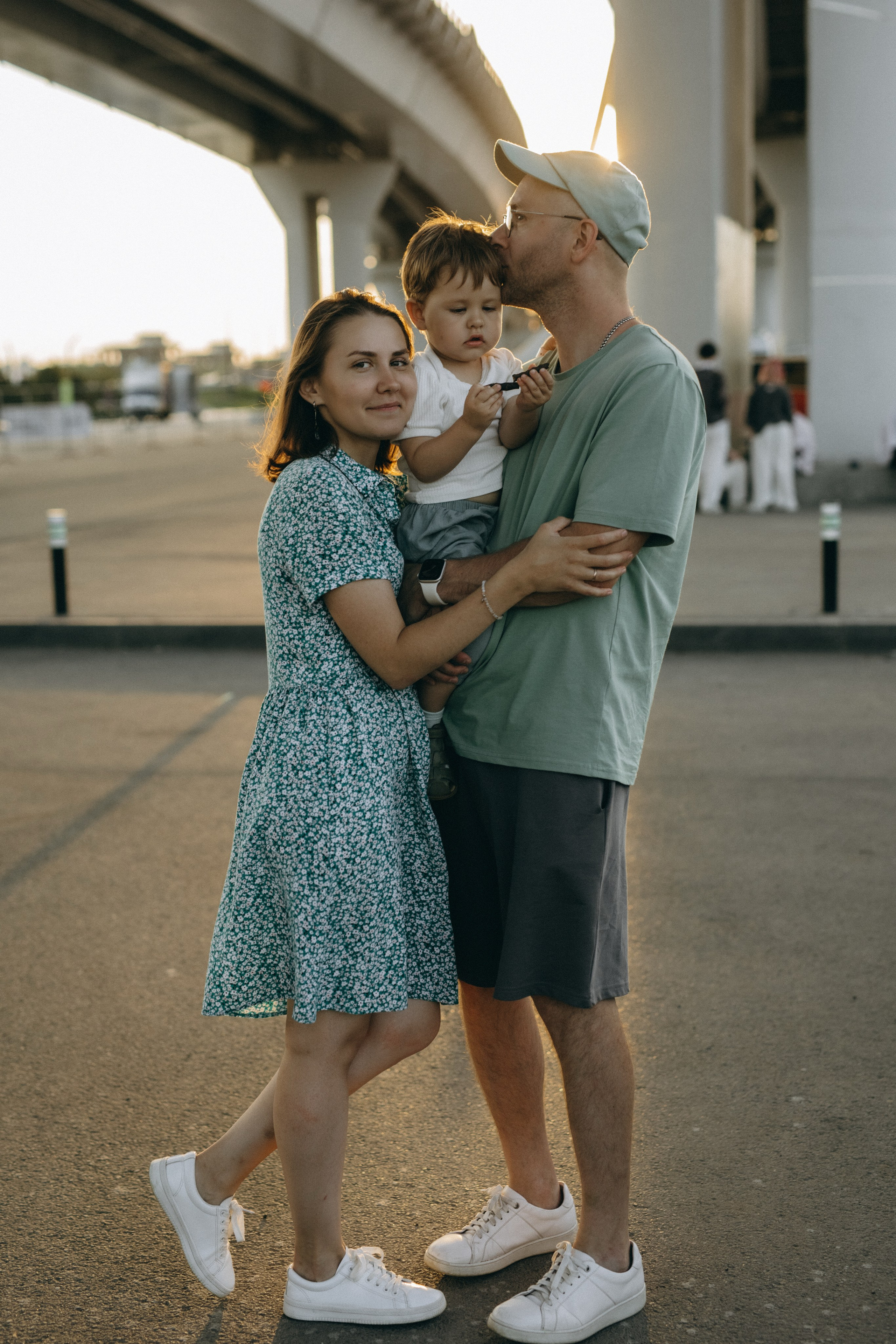 Заметки о лете. Семейный и портретный фотограф из Казани