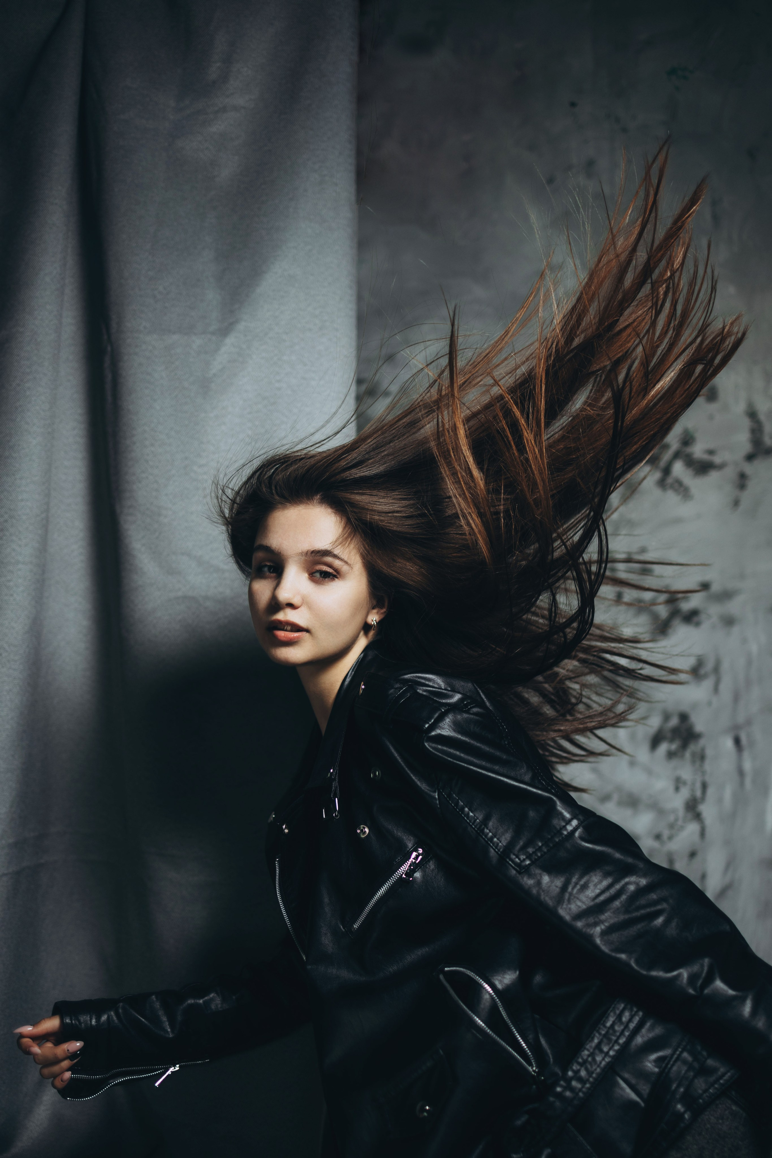 Personal Branding & Editorial (Стильный портрет). Фотограф Екатеринбург, Арамиль Антон Чупин
