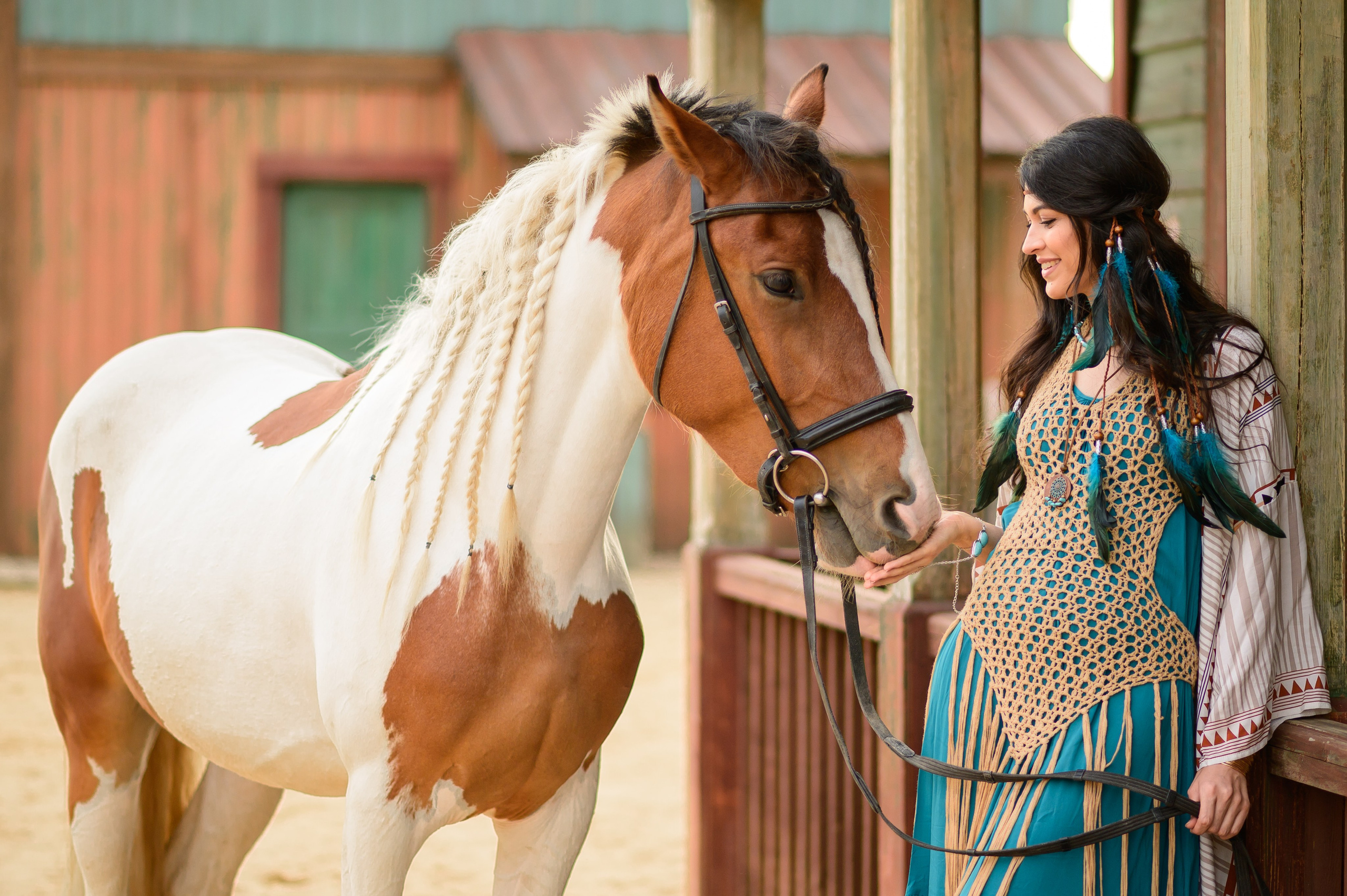 Портреты. Фотограф Светлана Киселева