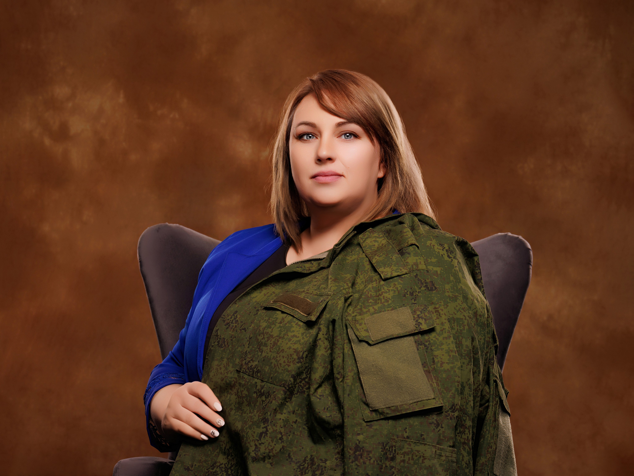 Фотопроект «Жена Героя» (Липецк). Профессиональный фотограф в Воронеже | Липецке | Тамбове — Алексей Зайцев