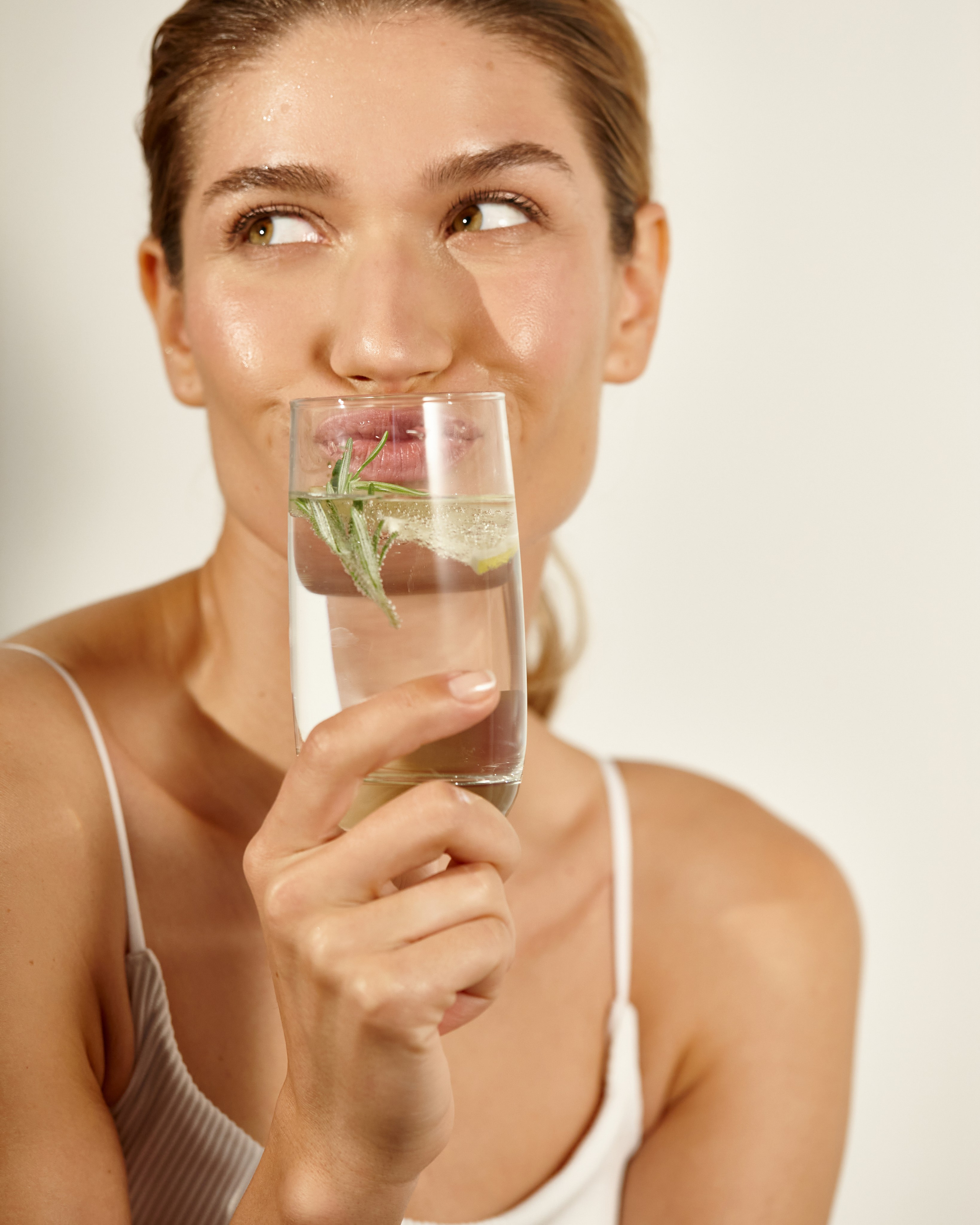 Легенда Байкала. Фотограф Sasha Saunder