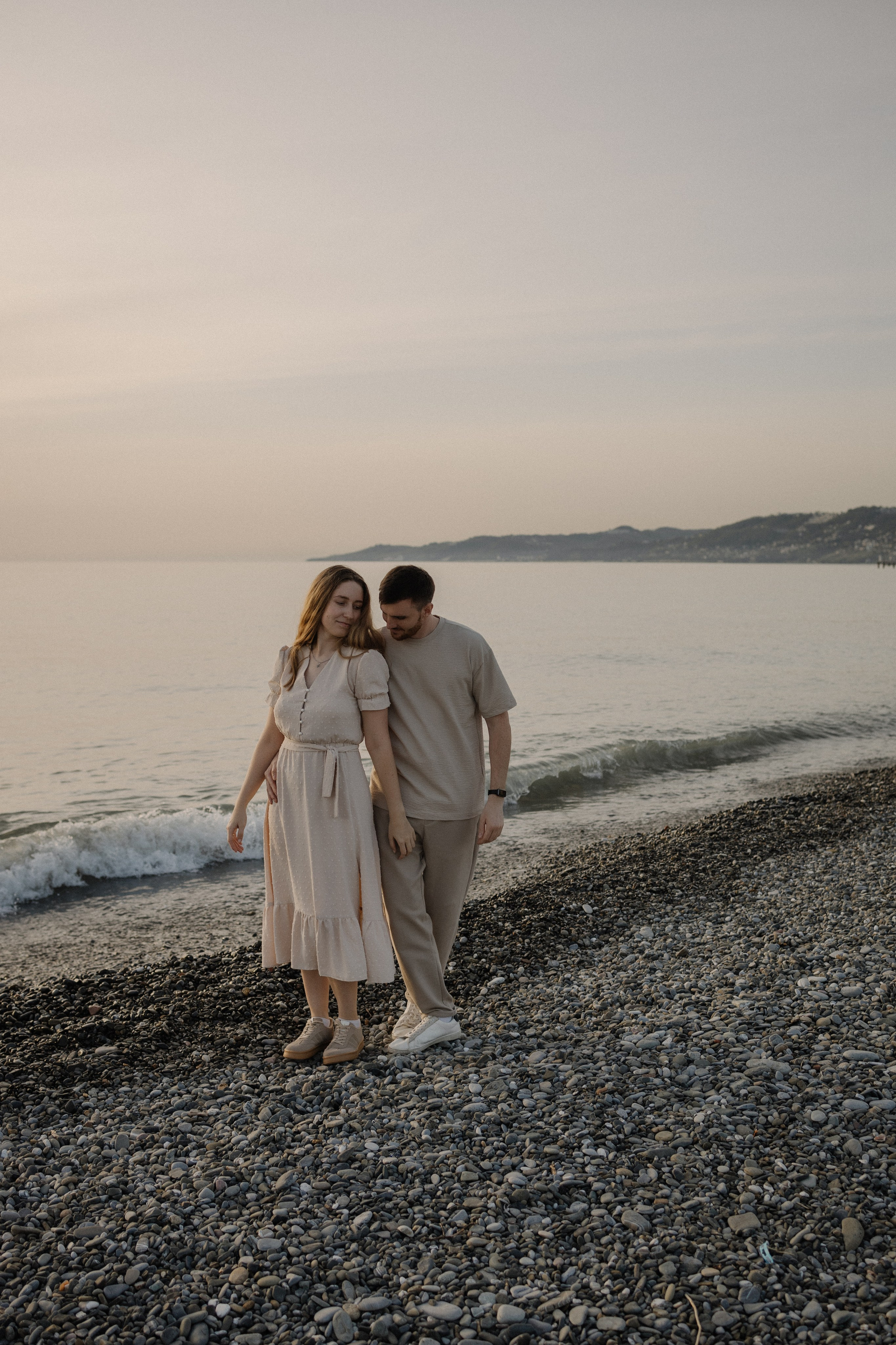 Нина и Леша. Фотограф Сочи Адлер Сириус Красная поляна Олеся Минив