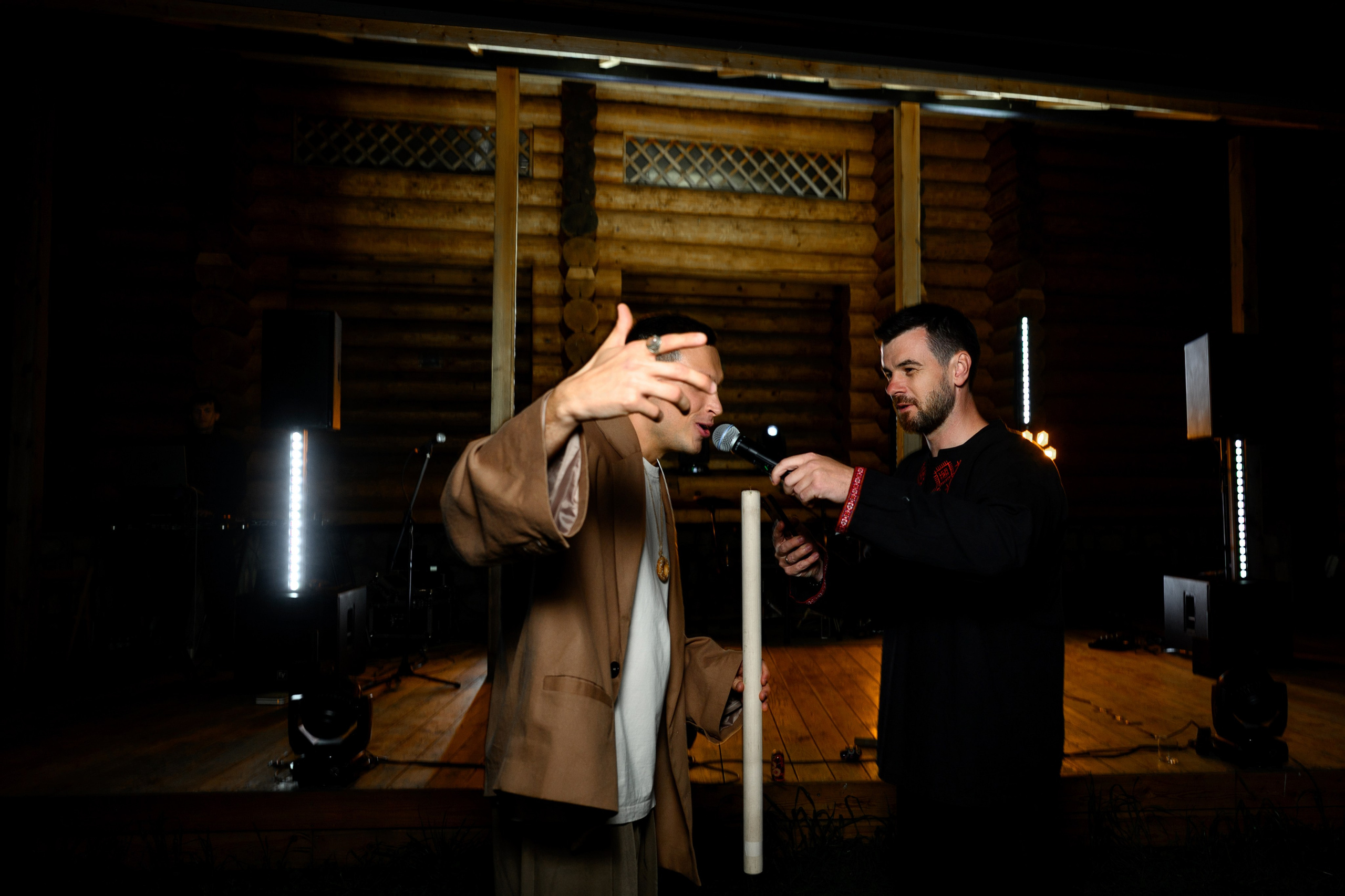 Lisa & Ilya. Фотограф в Липецке Ковалько Евгений