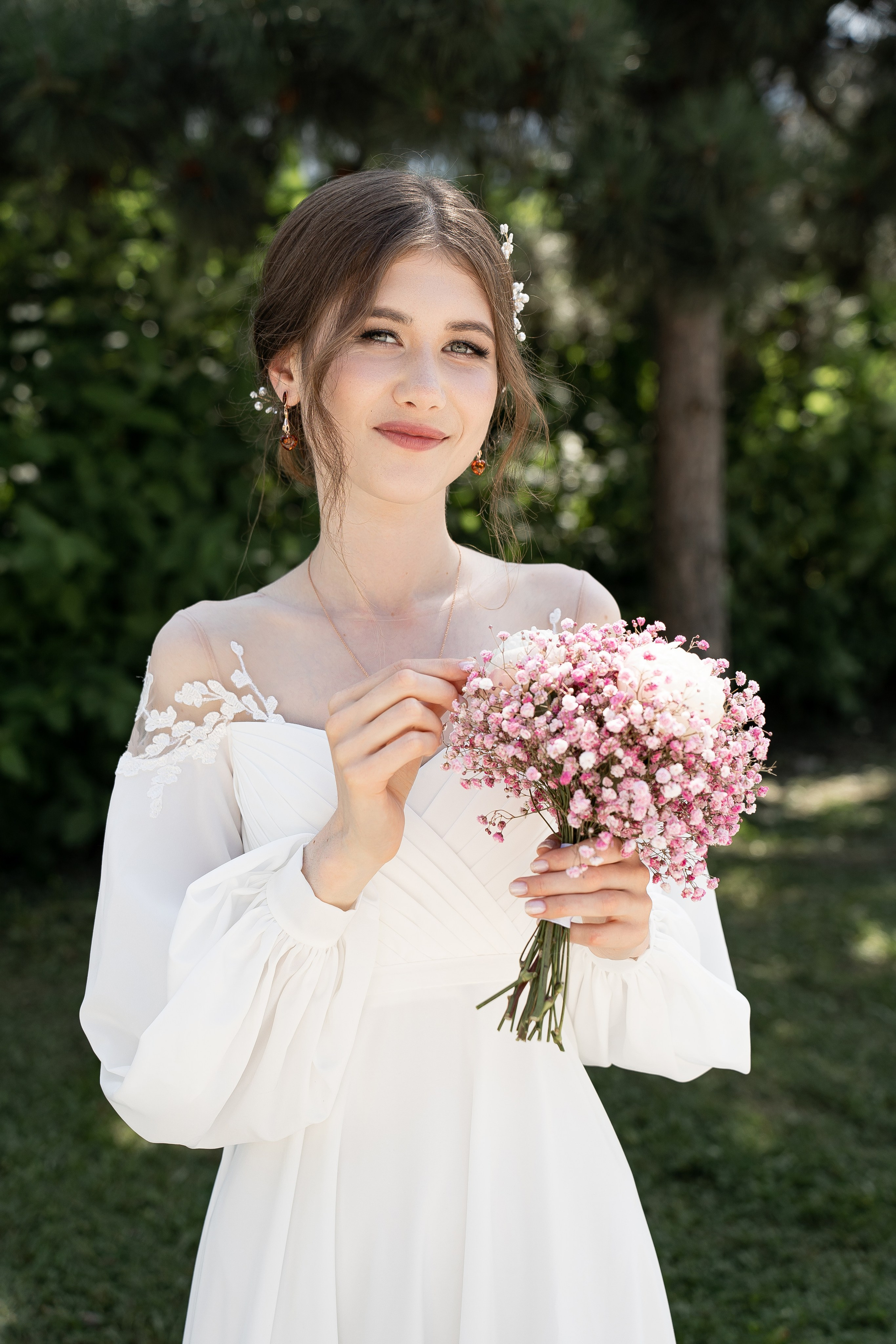 Анастасия & Даниил 26.07.2024. Свадебный Фотограф Илья Чепайкин. Калининград