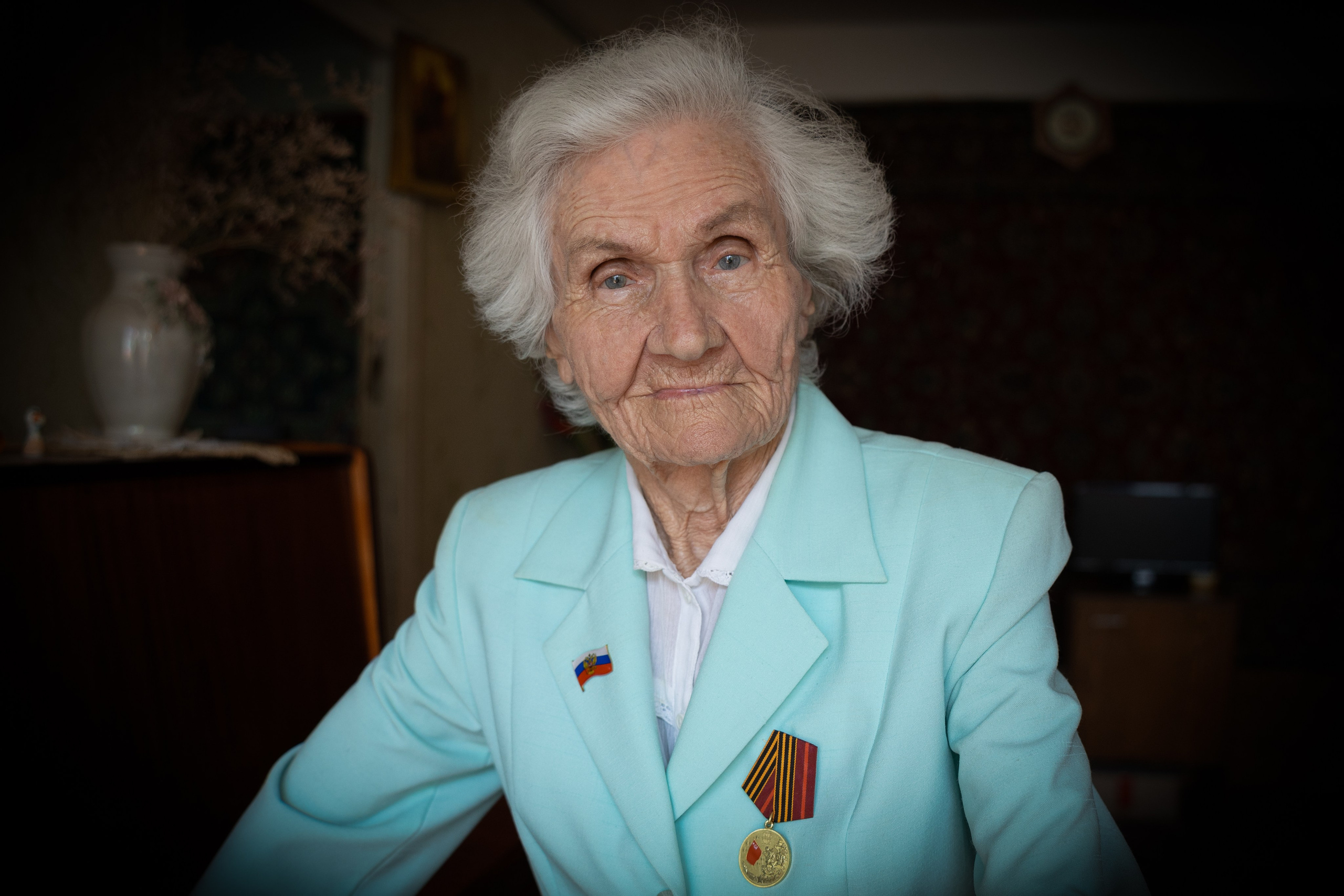 Анна Николаевна. Мария Демьянова — фэшн-фотограф в Москве