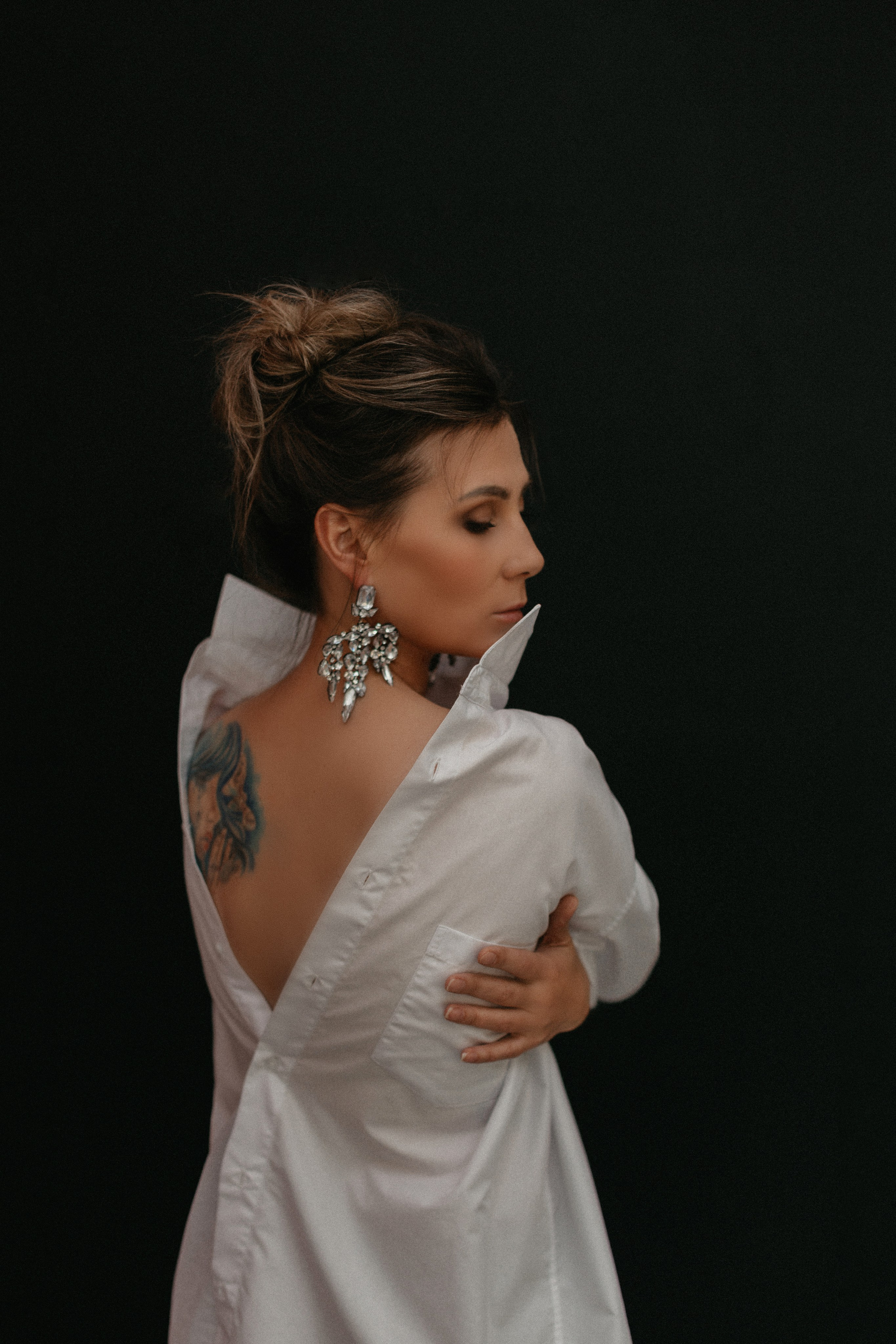 Украшения. Бурнаева Катя