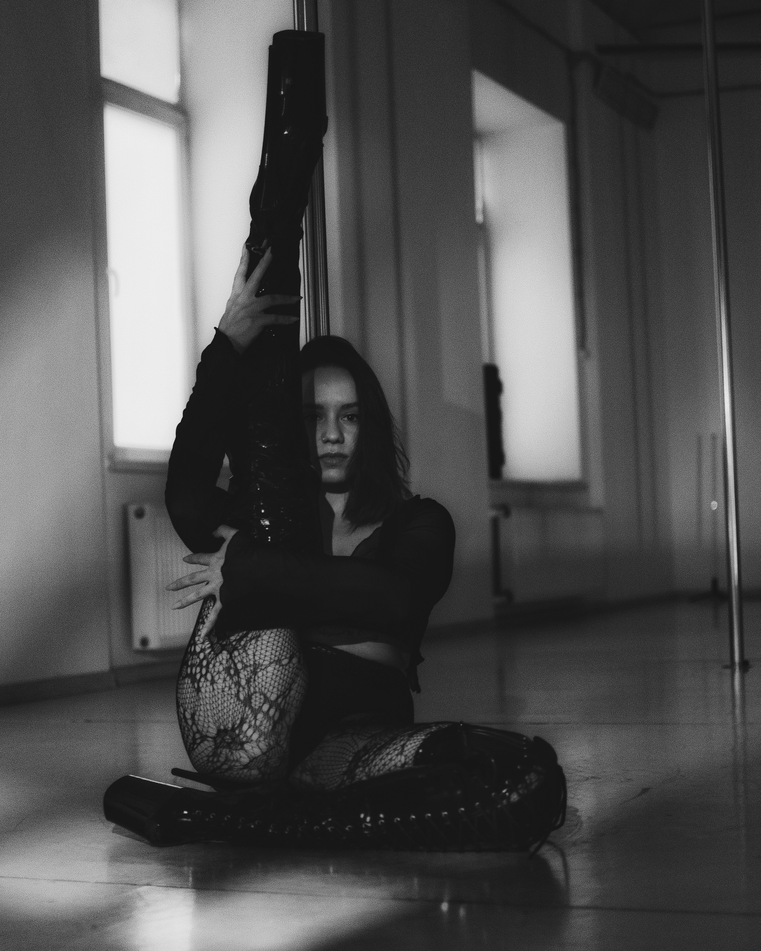 Настя. Фотограф из Санкт-Петербурга Кристина Черняк