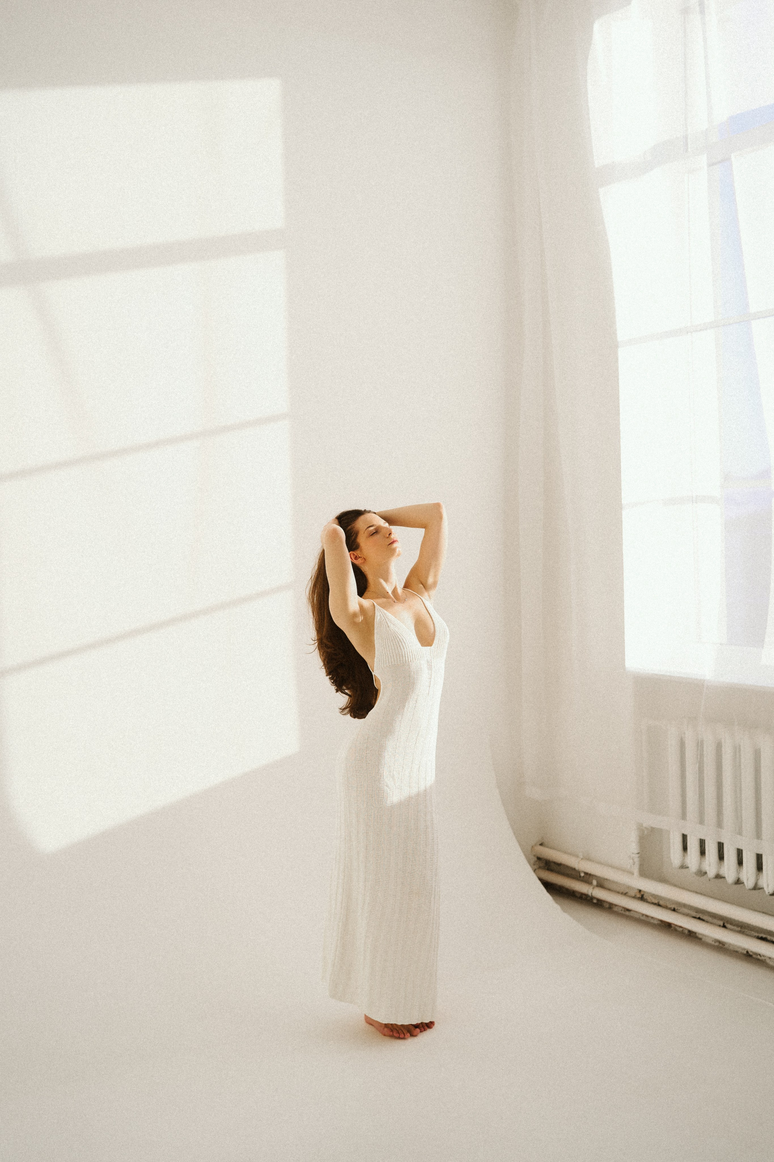 Liana. Svetlana Klimenko