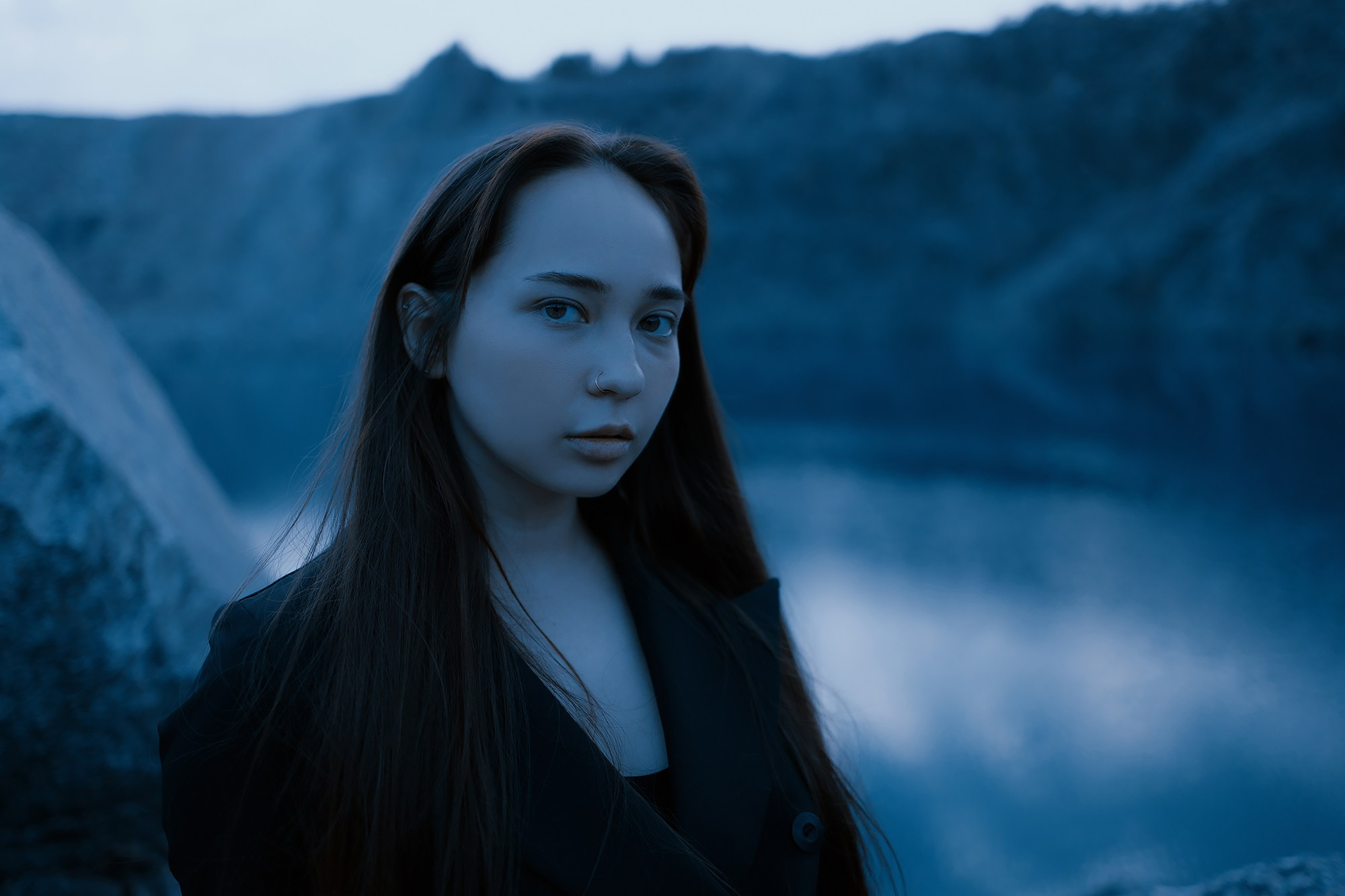 Лейла. Репортажный, портретный и свадебный фотограф в Санкт-Петербурге и Москве