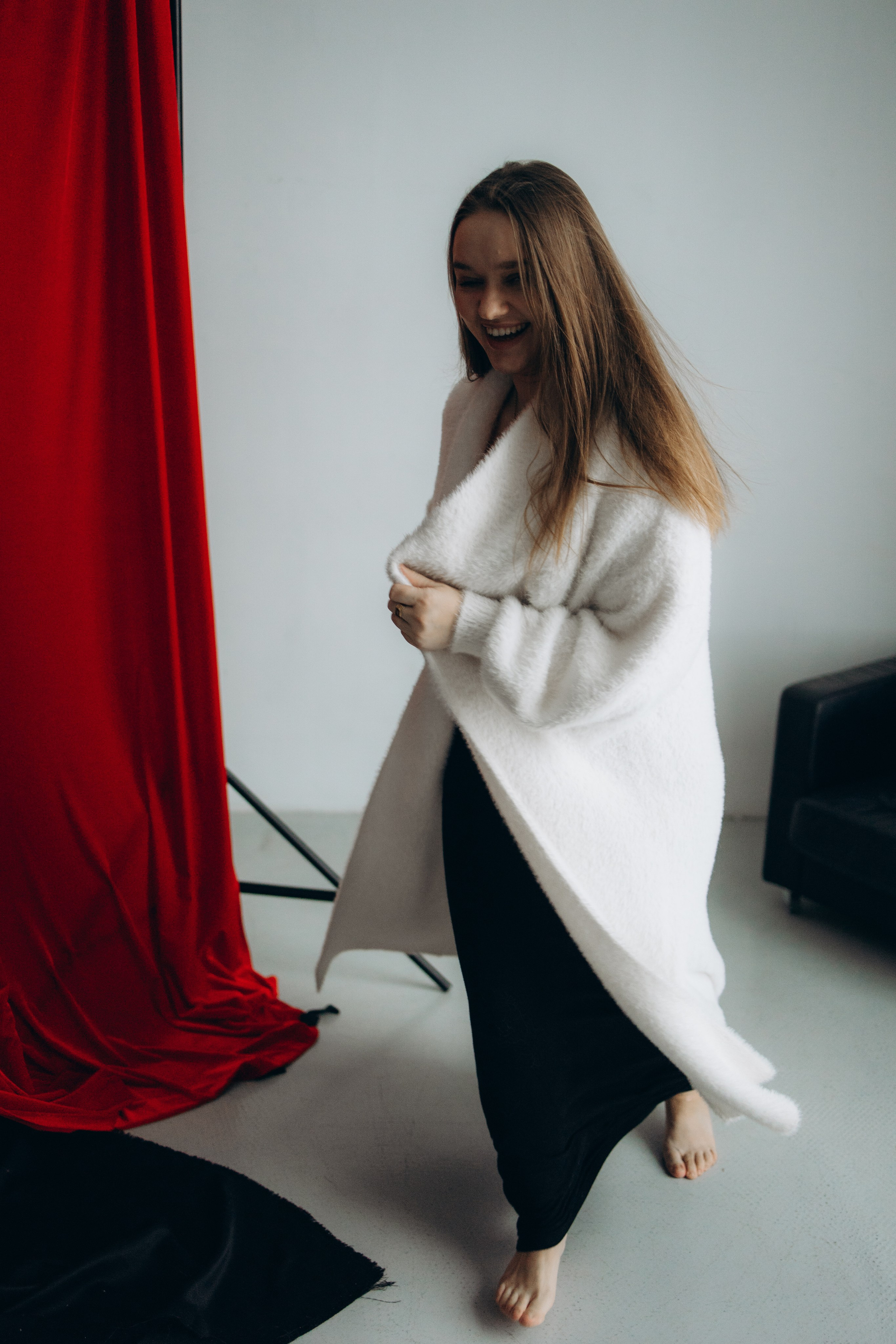 Настя и Кристофер. Фотограф — Анималист | Санкт-Петербург